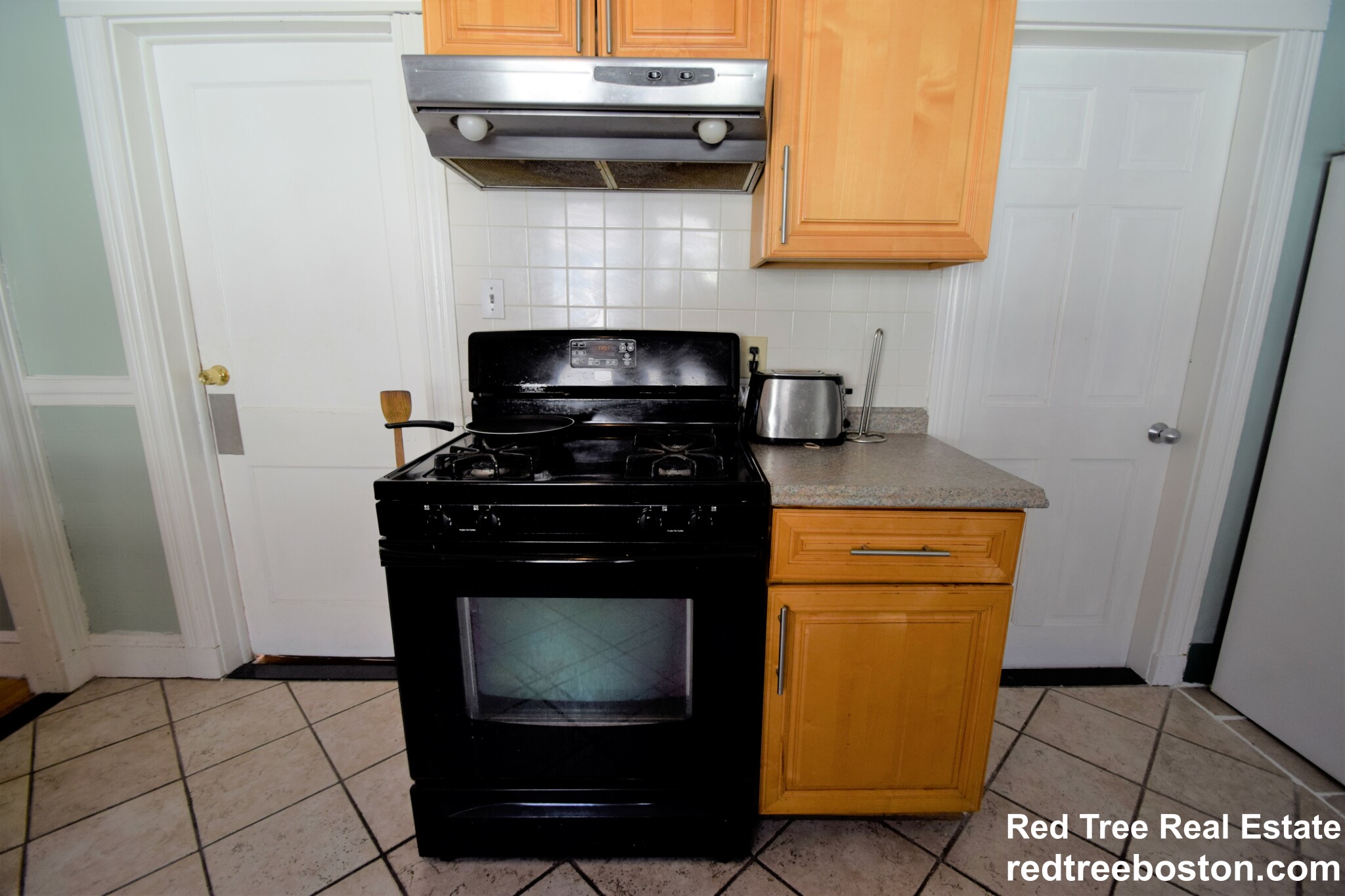 221 North Harvard St, Allston