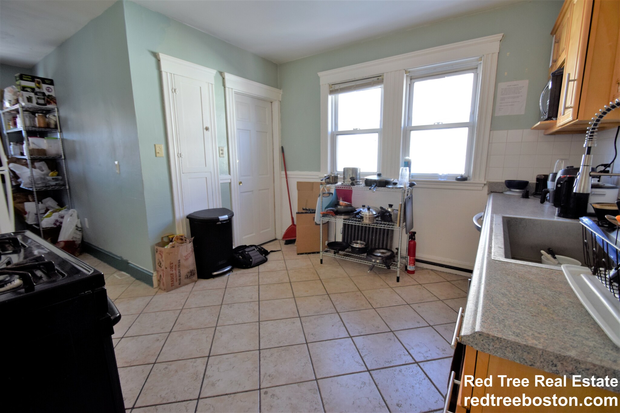 221 North Harvard St, Allston