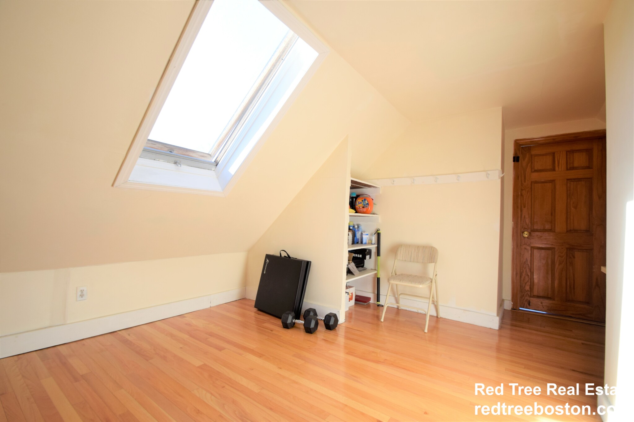 221 North Harvard St, Allston