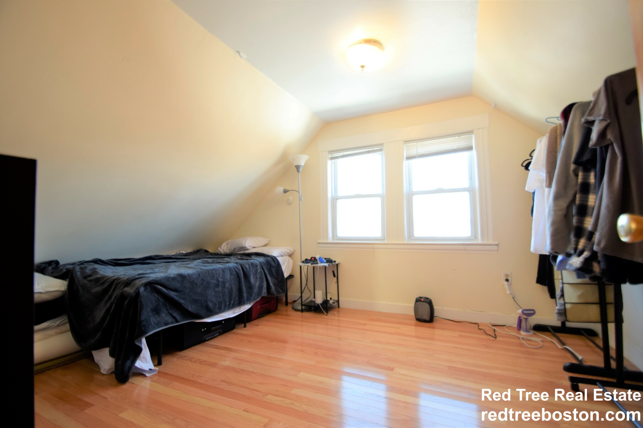 221 North Harvard St, Allston