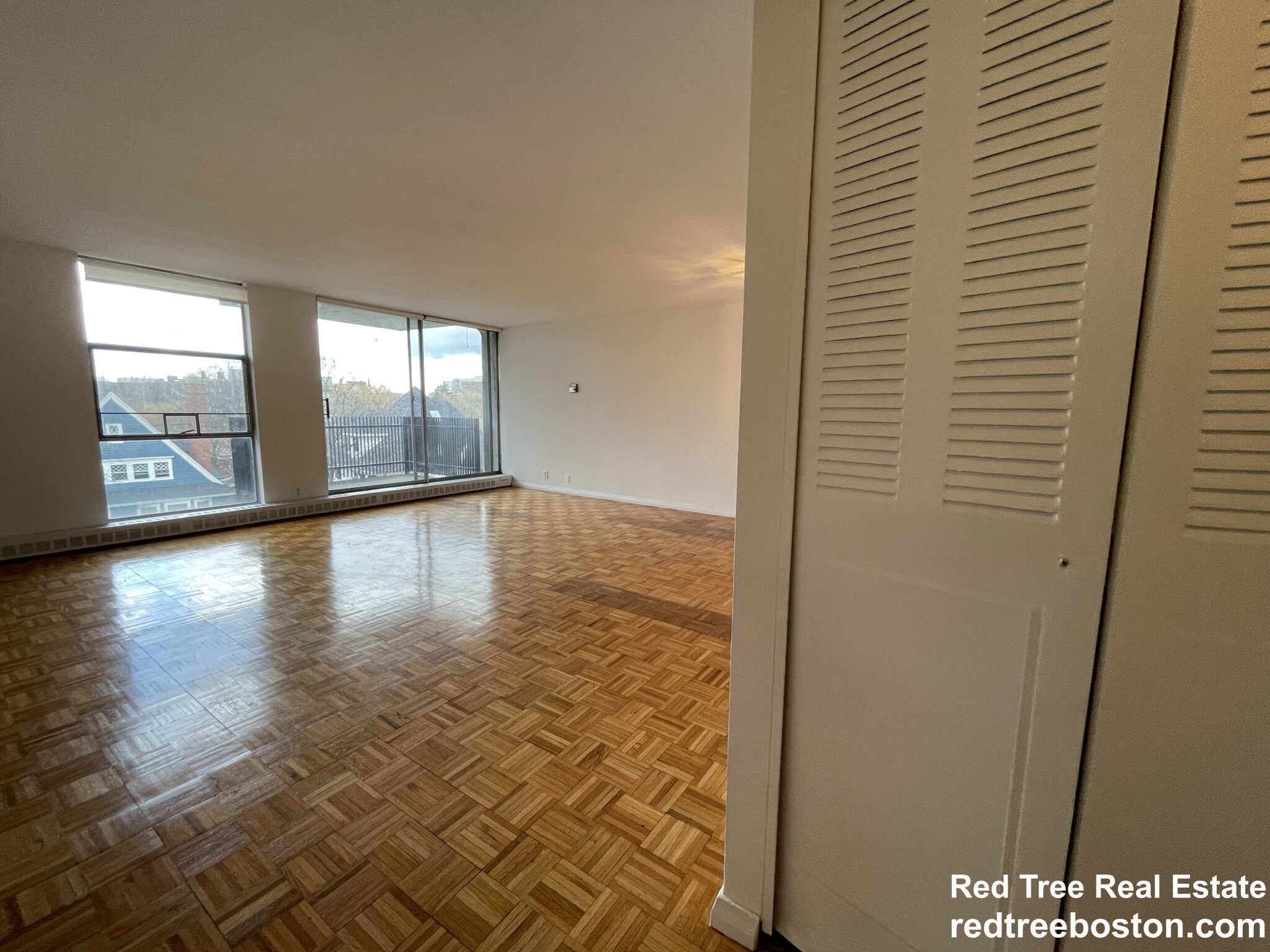 1 bed, 1 bath apartment for rent at 30 Gardner Rd Unit 3D, Brookline — photo 4 of 17