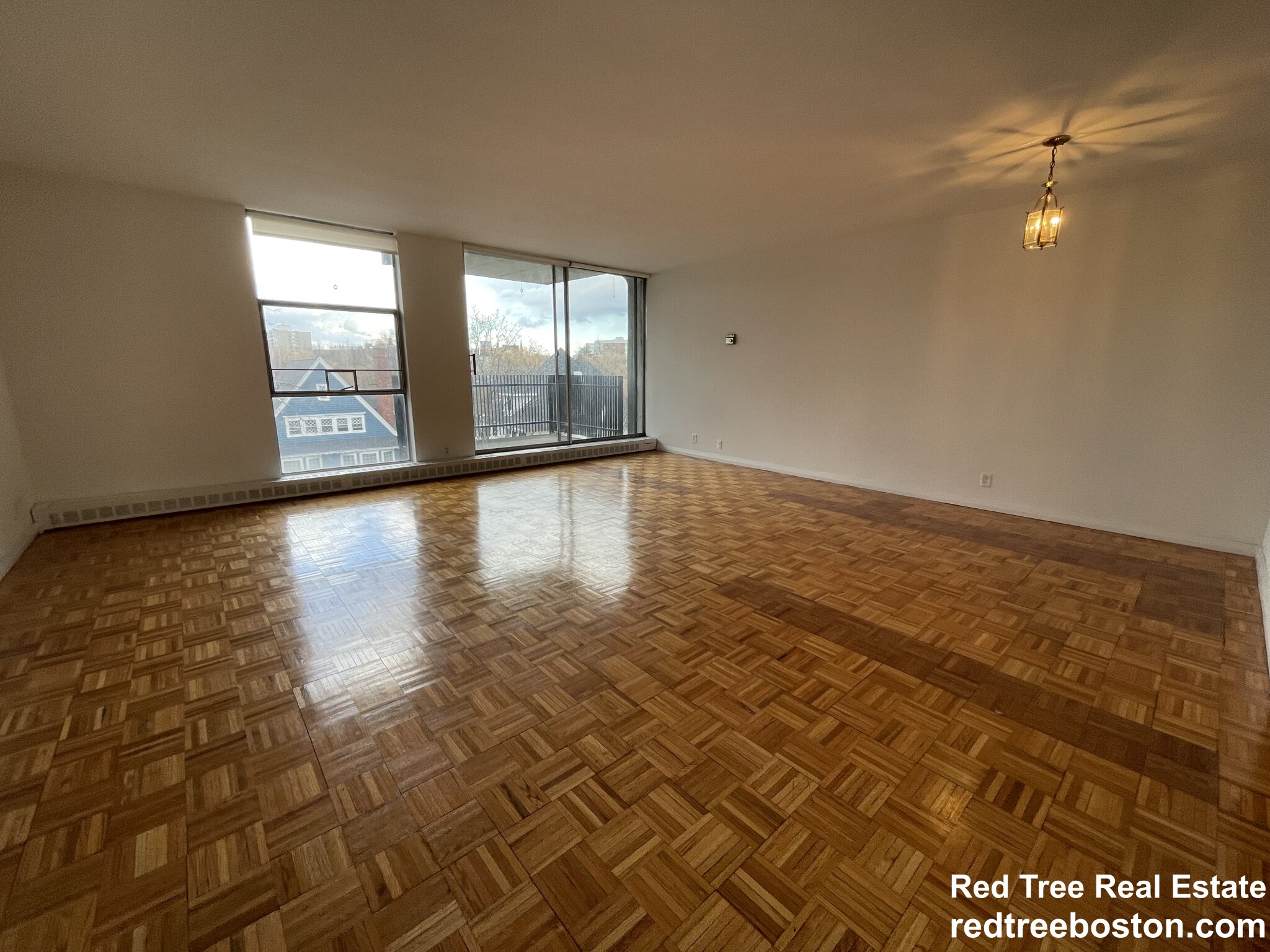 1 bed, 1 bath apartment for rent at 30 Gardner Rd Unit 3D, Brookline
