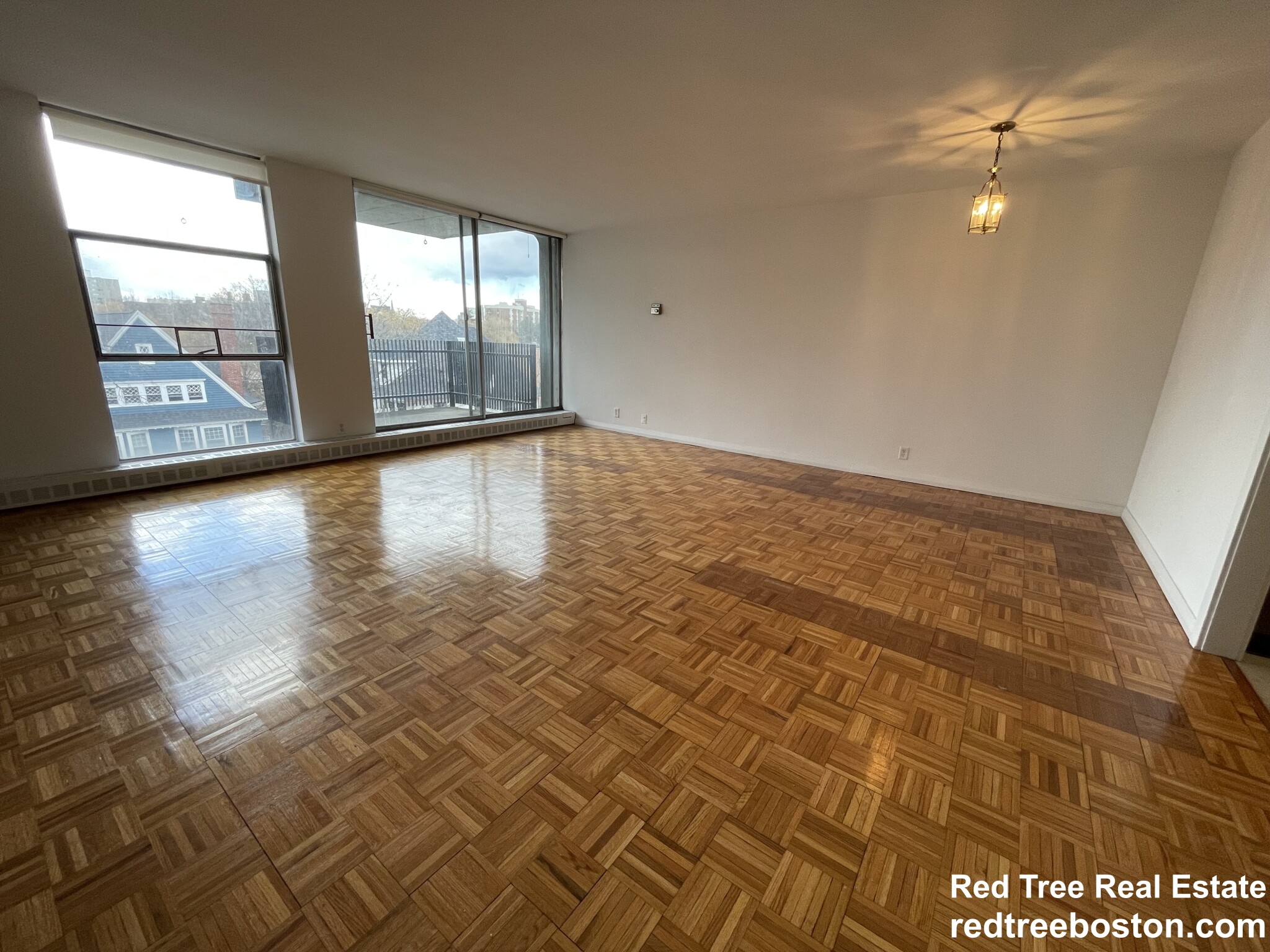 1 bed, 1 bath apartment for rent at 30 Gardner Rd Unit 3D, Brookline — photo 2 of 17