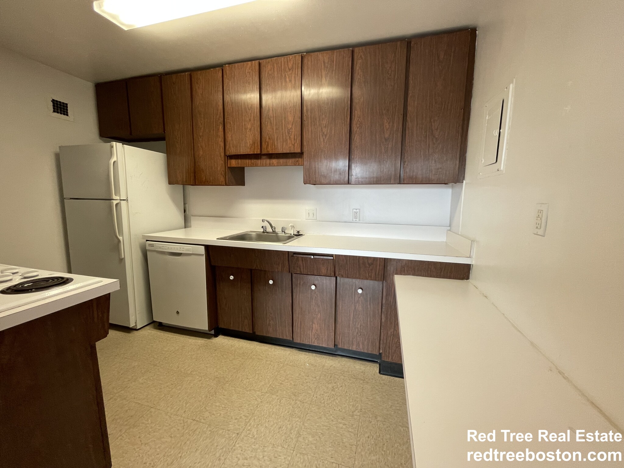 1 bed, 1 bath apartment for rent at 30 Gardner Rd Unit 3D, Brookline — photo 6 of 17