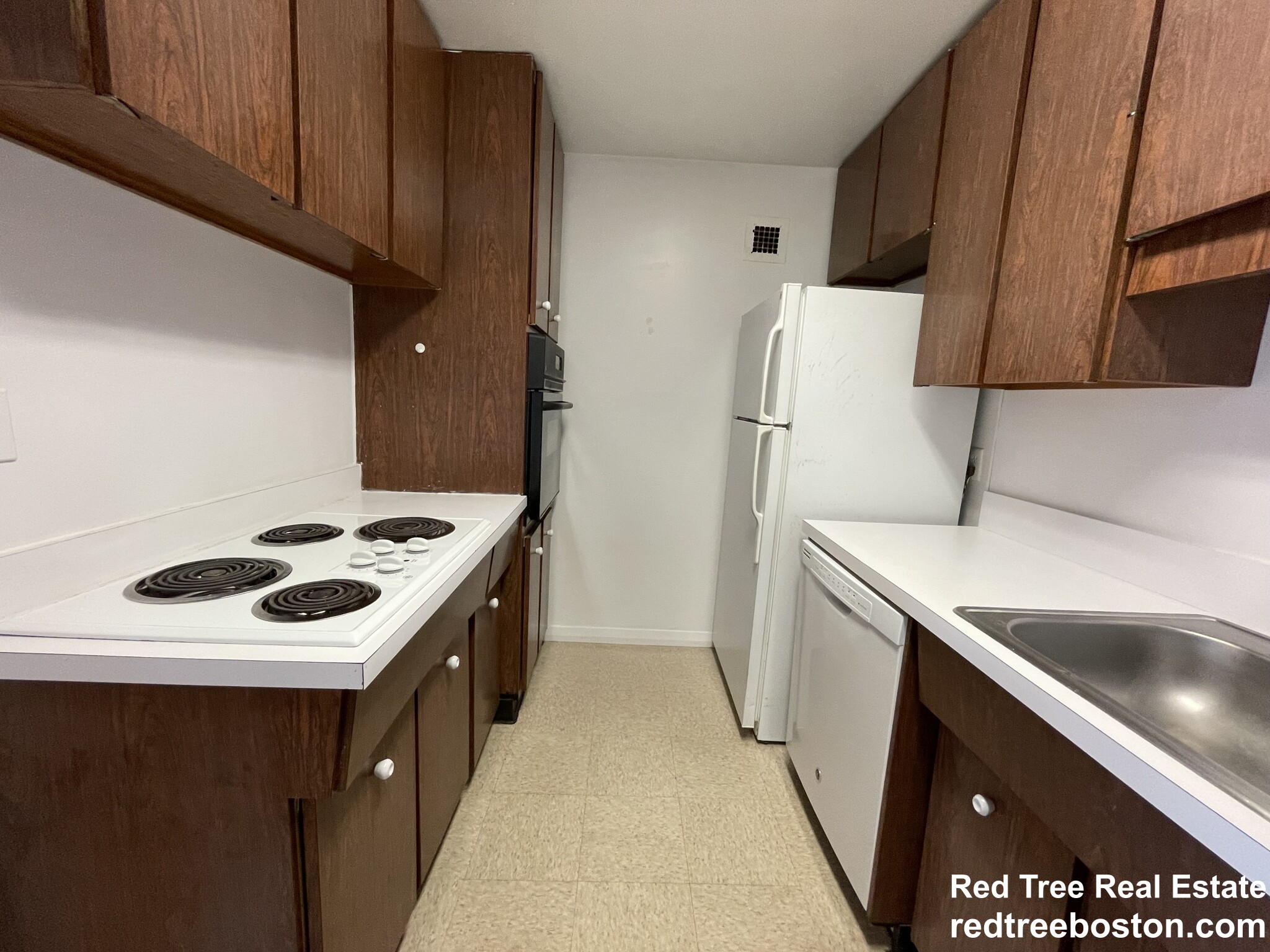 1 bed, 1 bath apartment for rent at 30 Gardner Rd Unit 3D, Brookline — photo 7 of 17