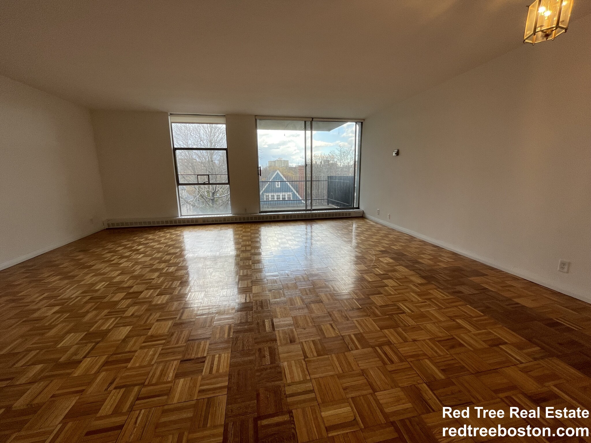 1 bed, 1 bath apartment for rent at 30 Gardner Rd Unit 3D, Brookline — photo 3 of 17