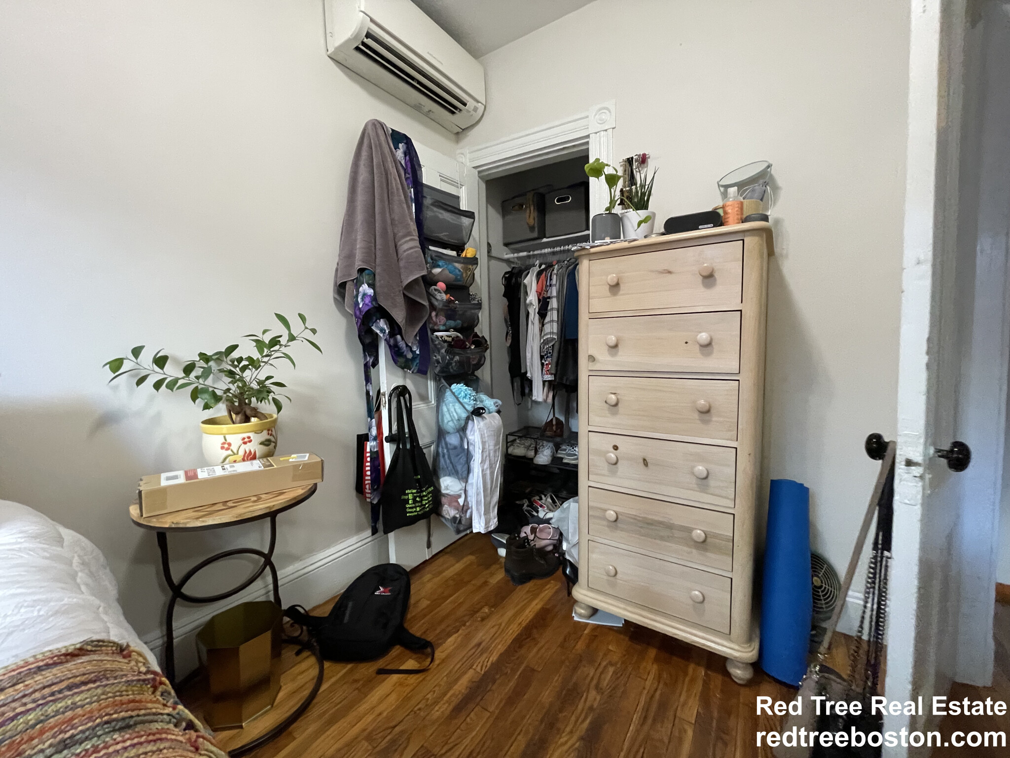 49 Saint Germain St, Back Bay