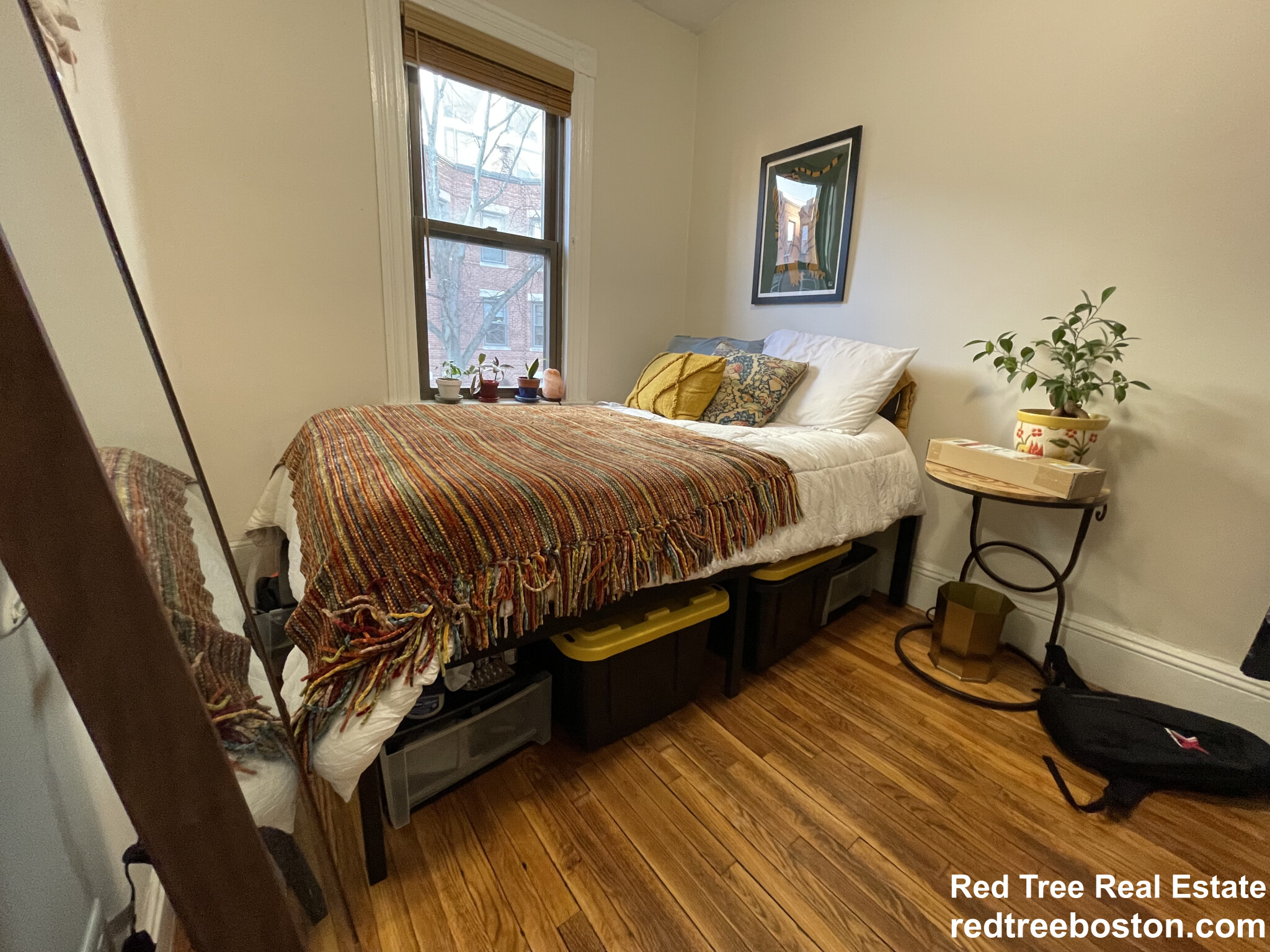 49 Saint Germain St, Back Bay