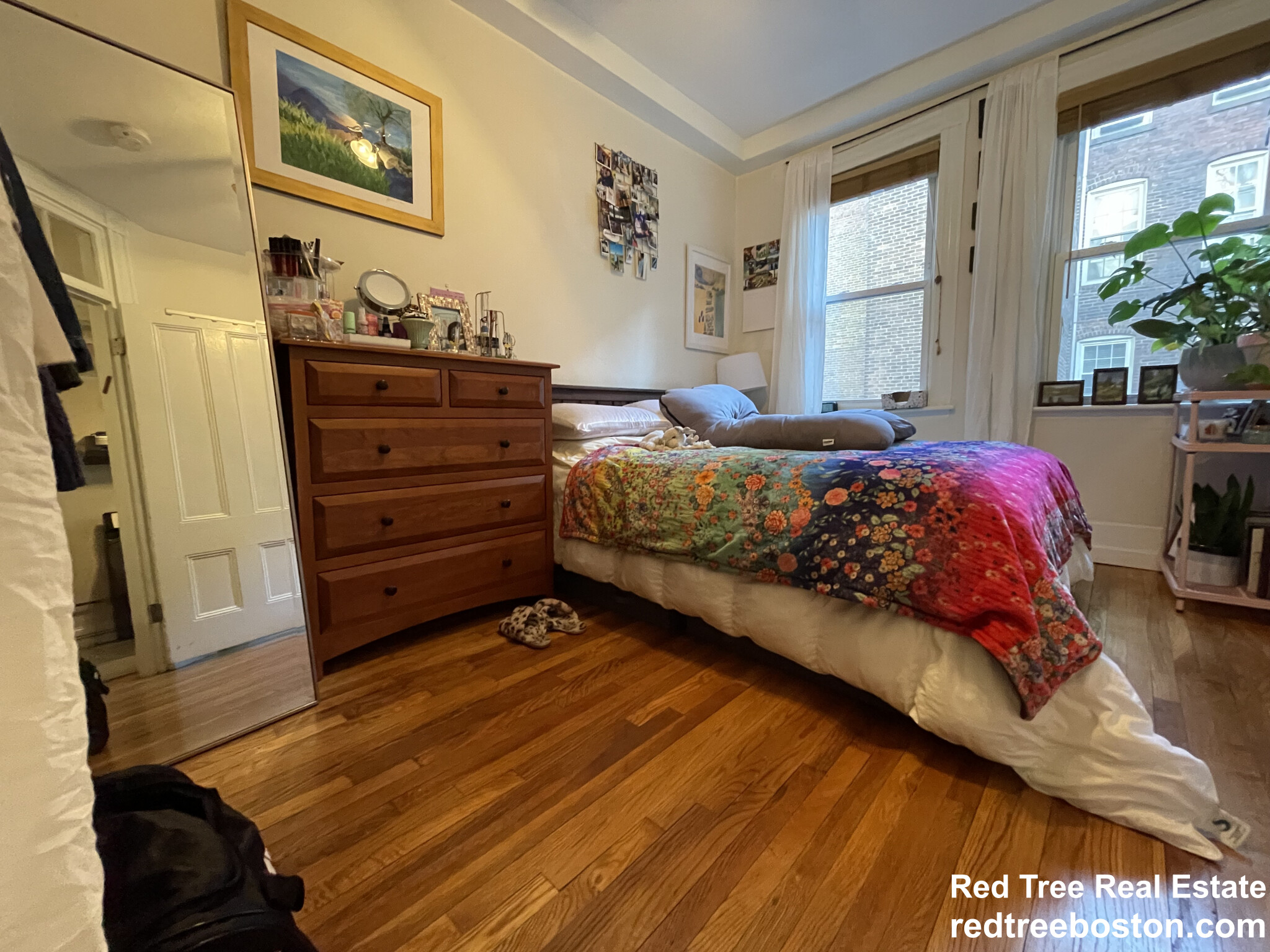 49 Saint Germain St, Back Bay