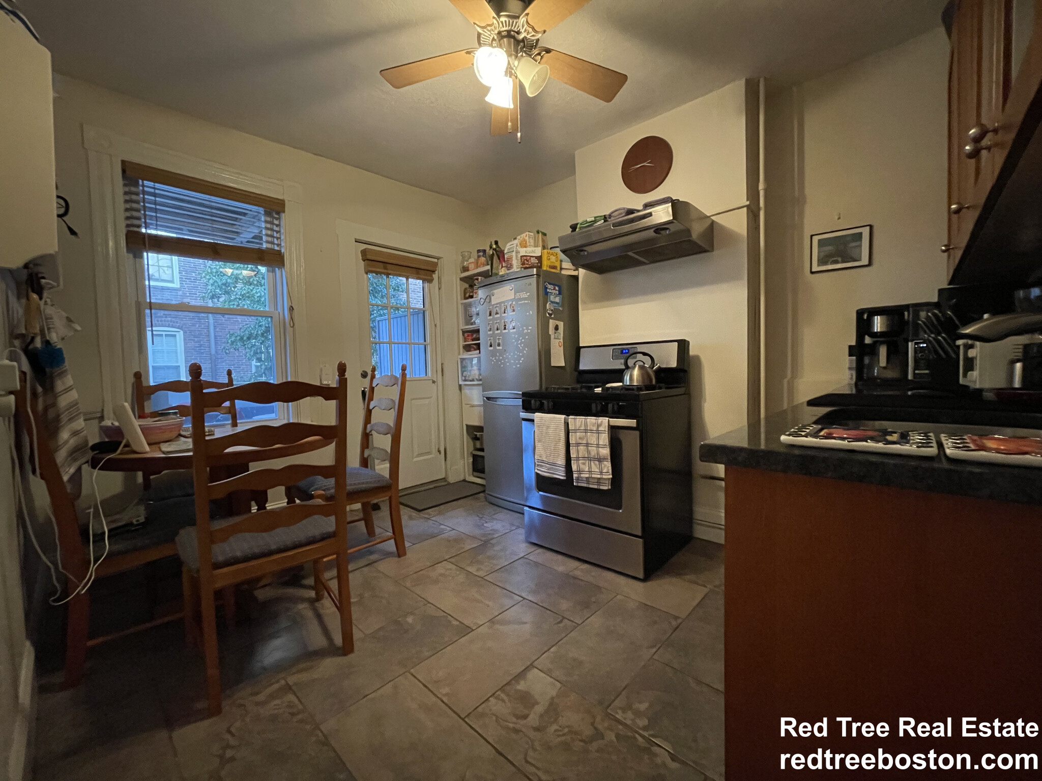 49 Saint Germain St, Back Bay