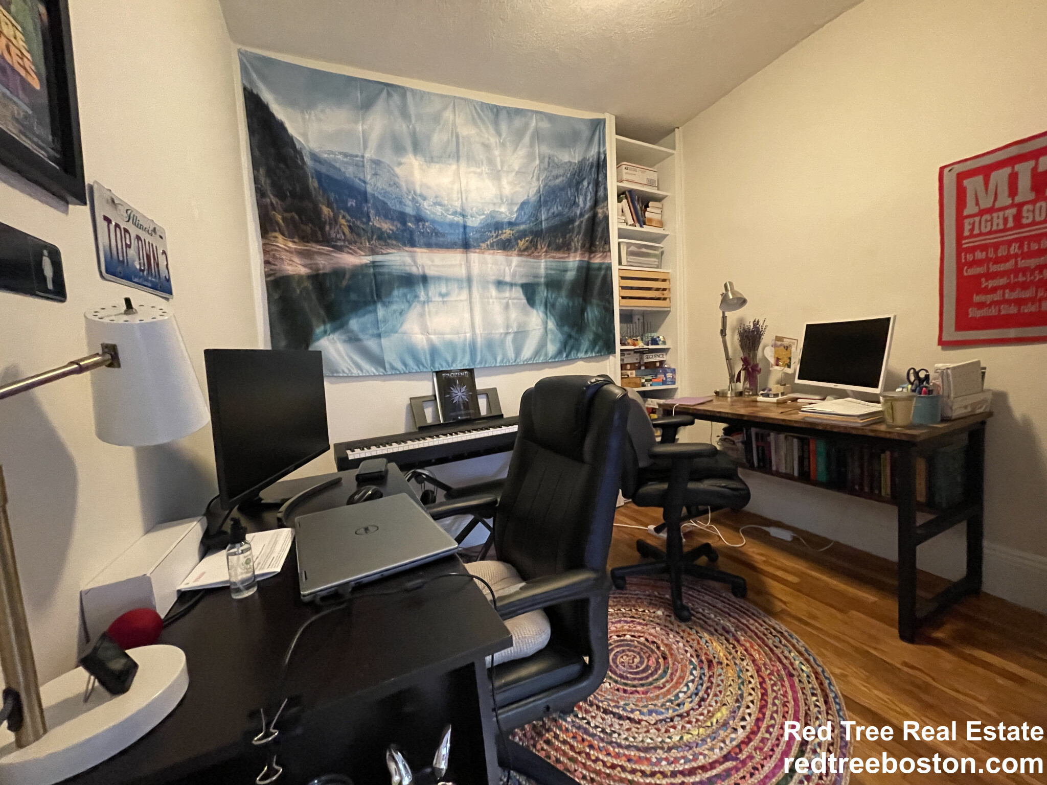 49 Saint Germain St, Back Bay