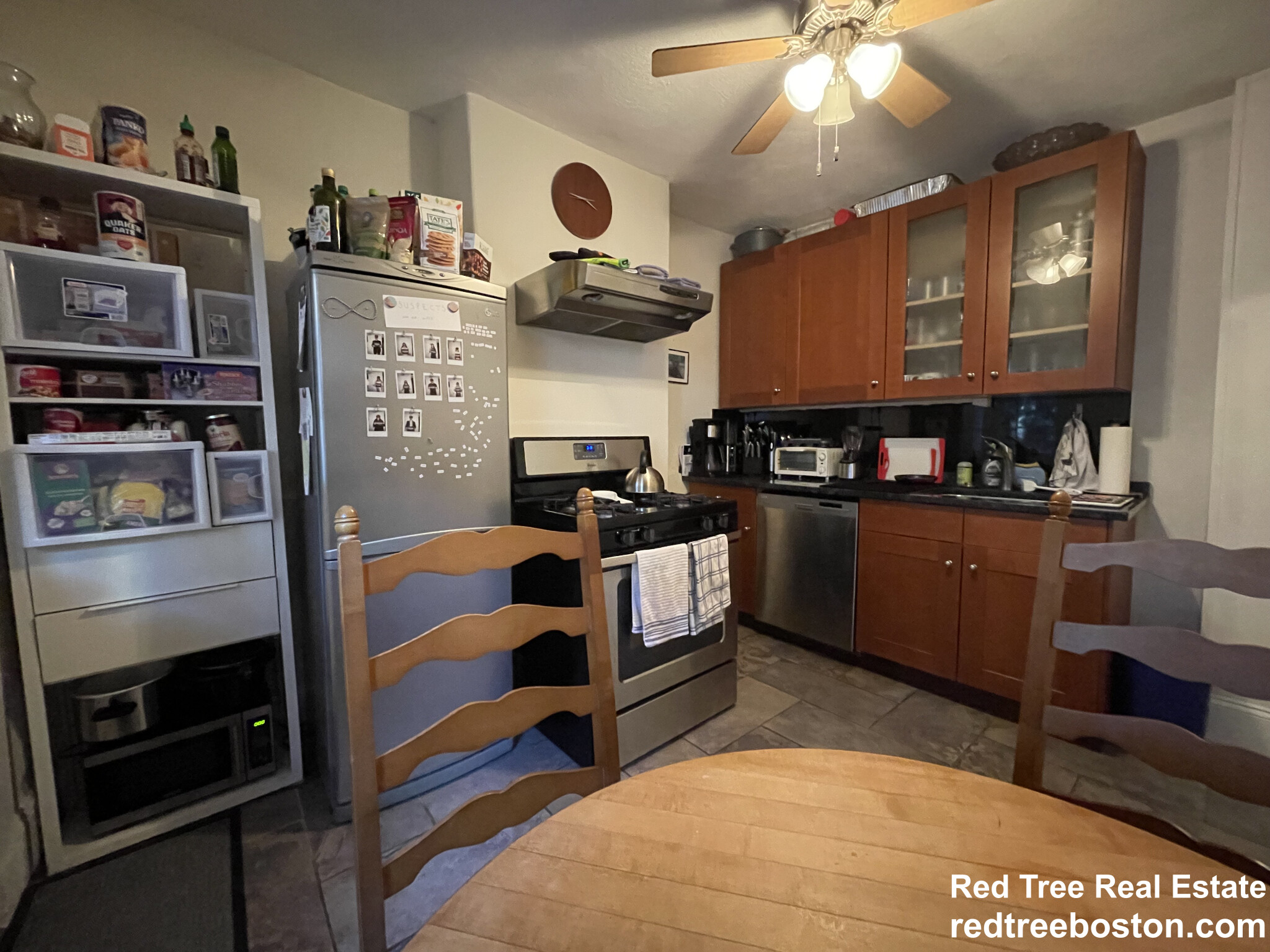 49 Saint Germain St, Back Bay