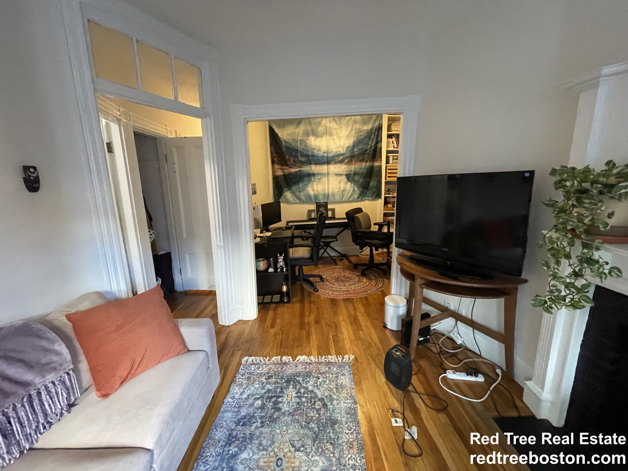 49 Saint Germain St, Back Bay