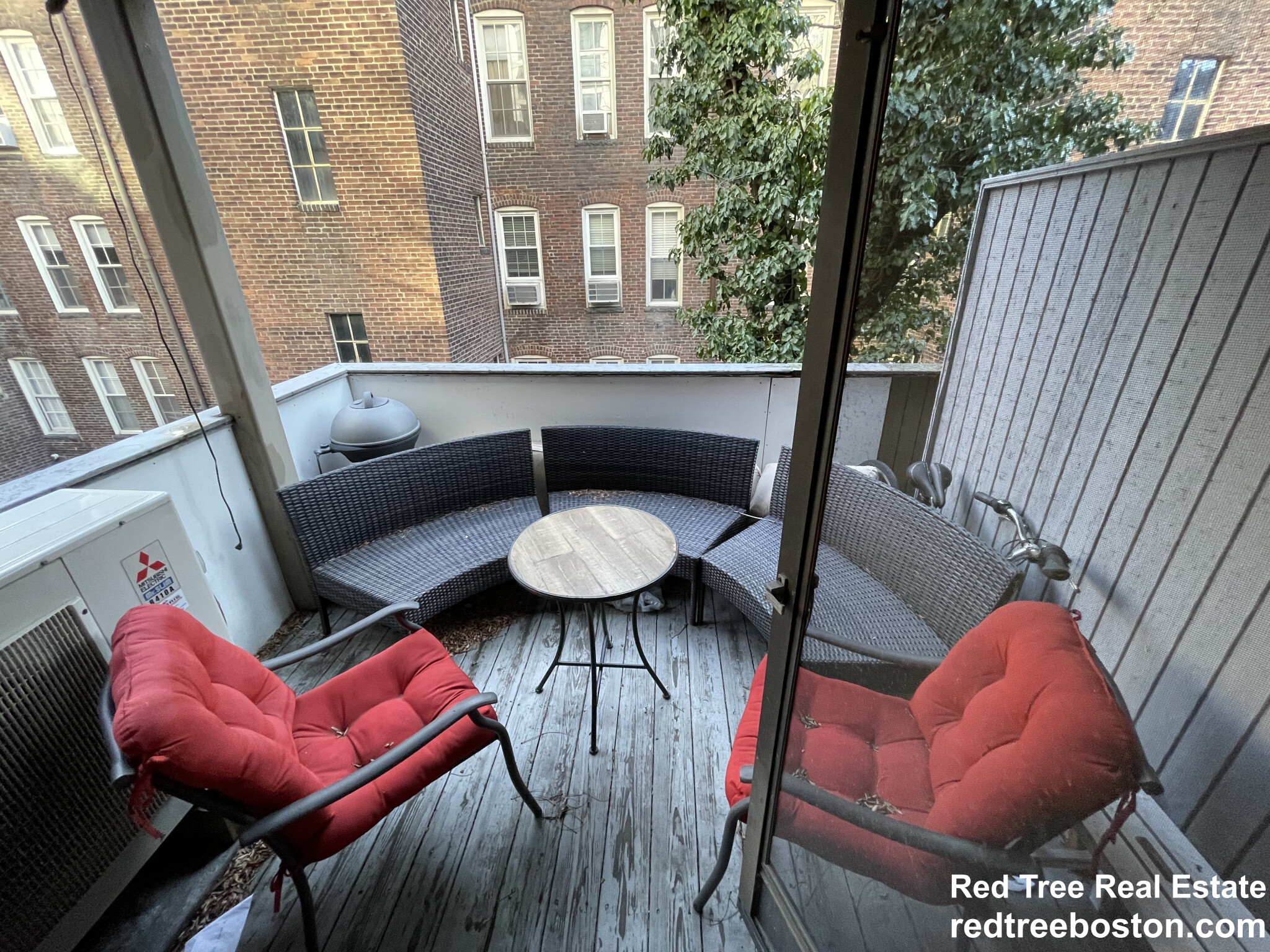 49 Saint Germain St, Back Bay