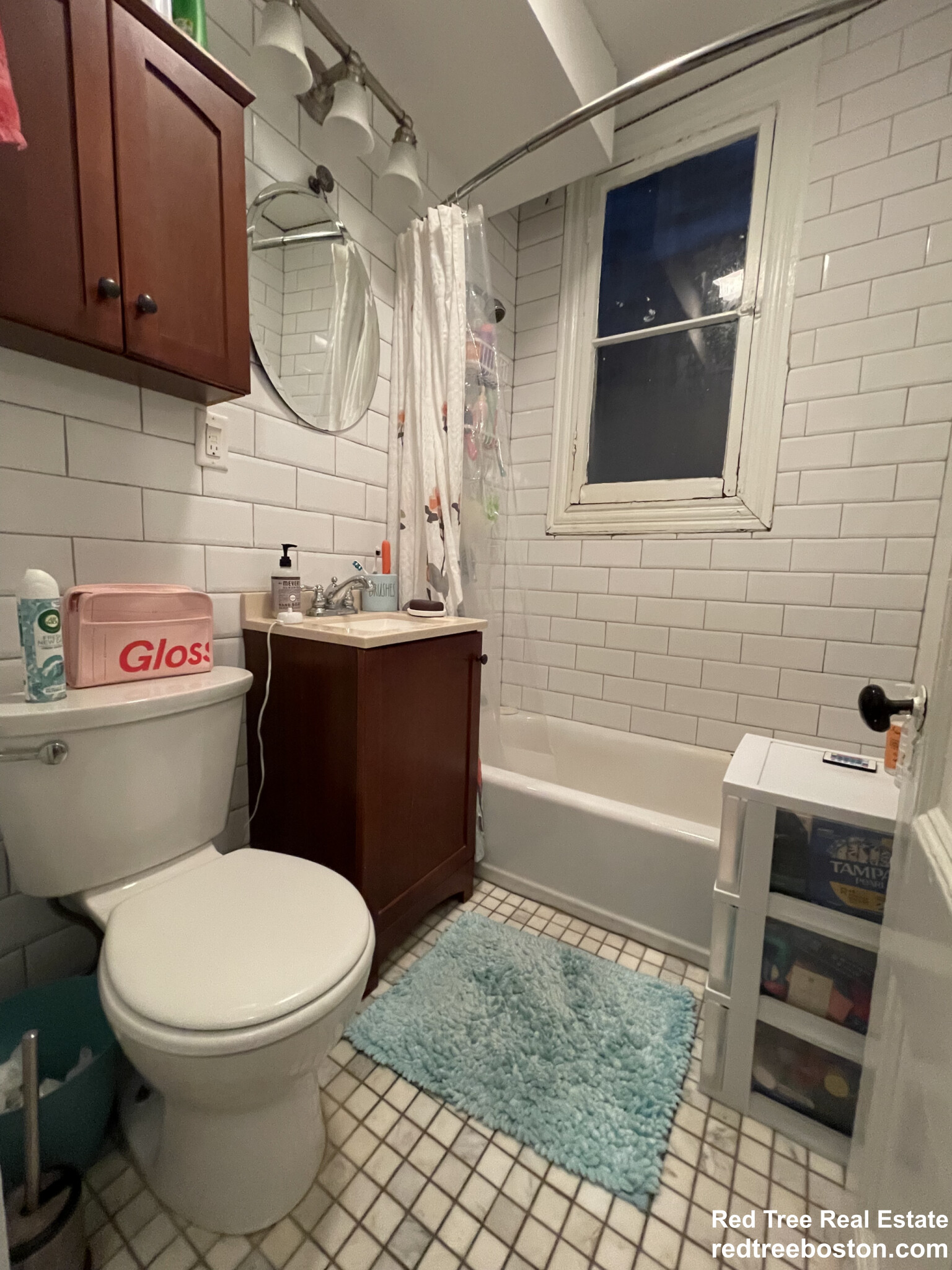 49 Saint Germain St, Back Bay