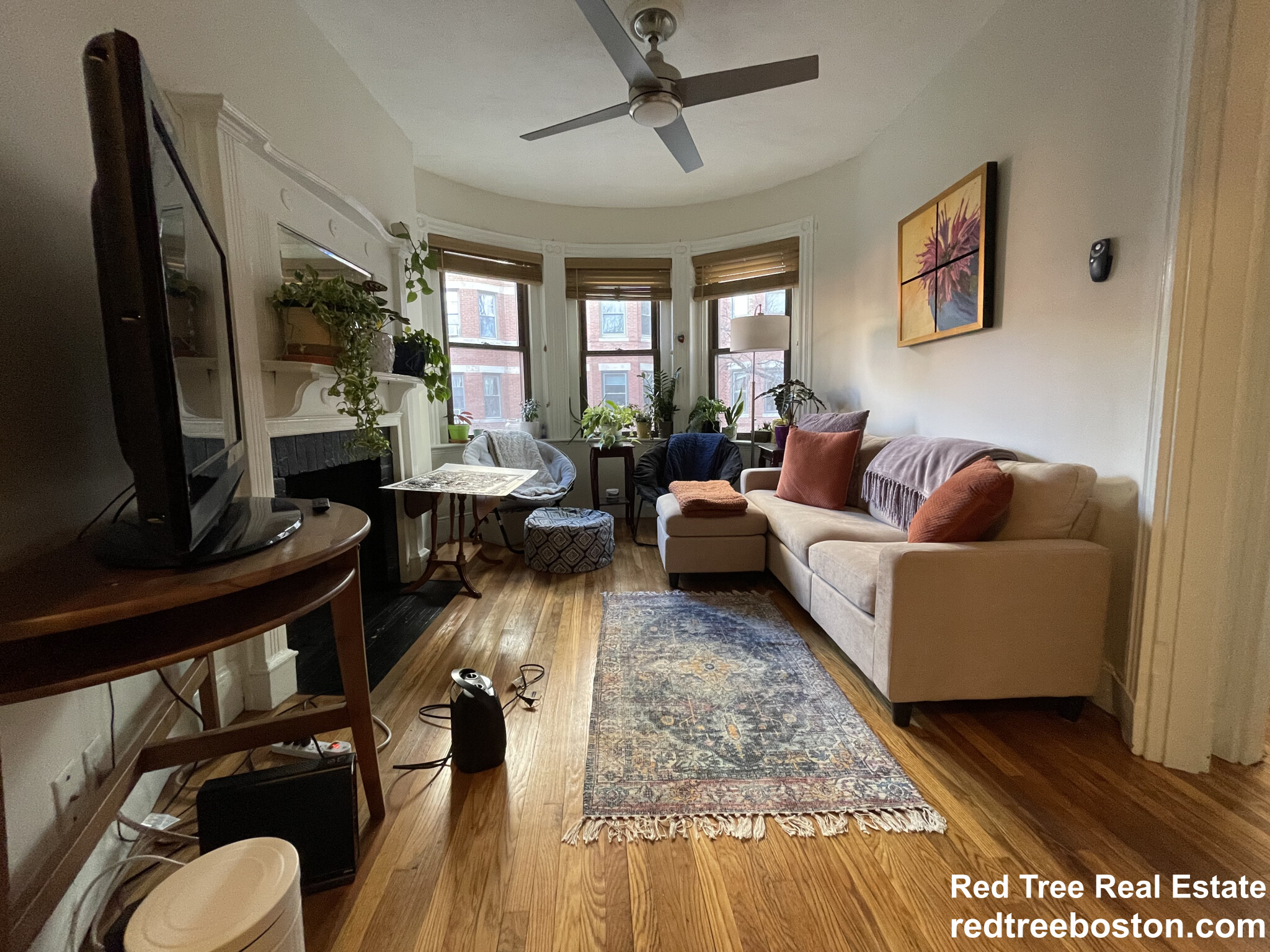 49 Saint Germain St, Back Bay