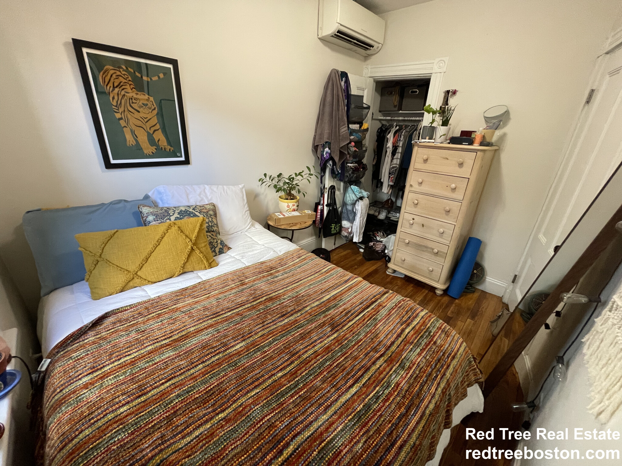 49 Saint Germain St, Back Bay