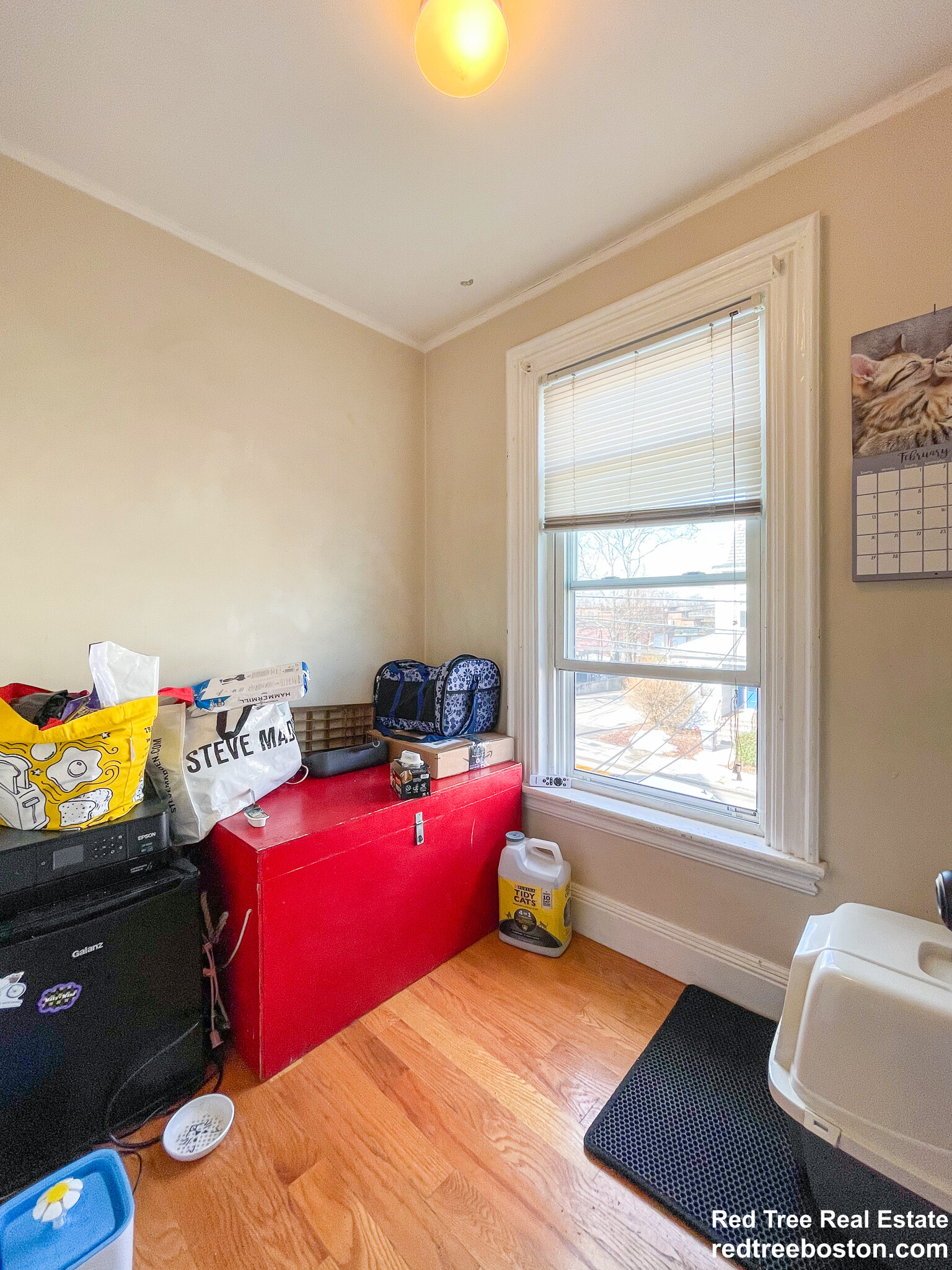 29 Pratt St, Allston