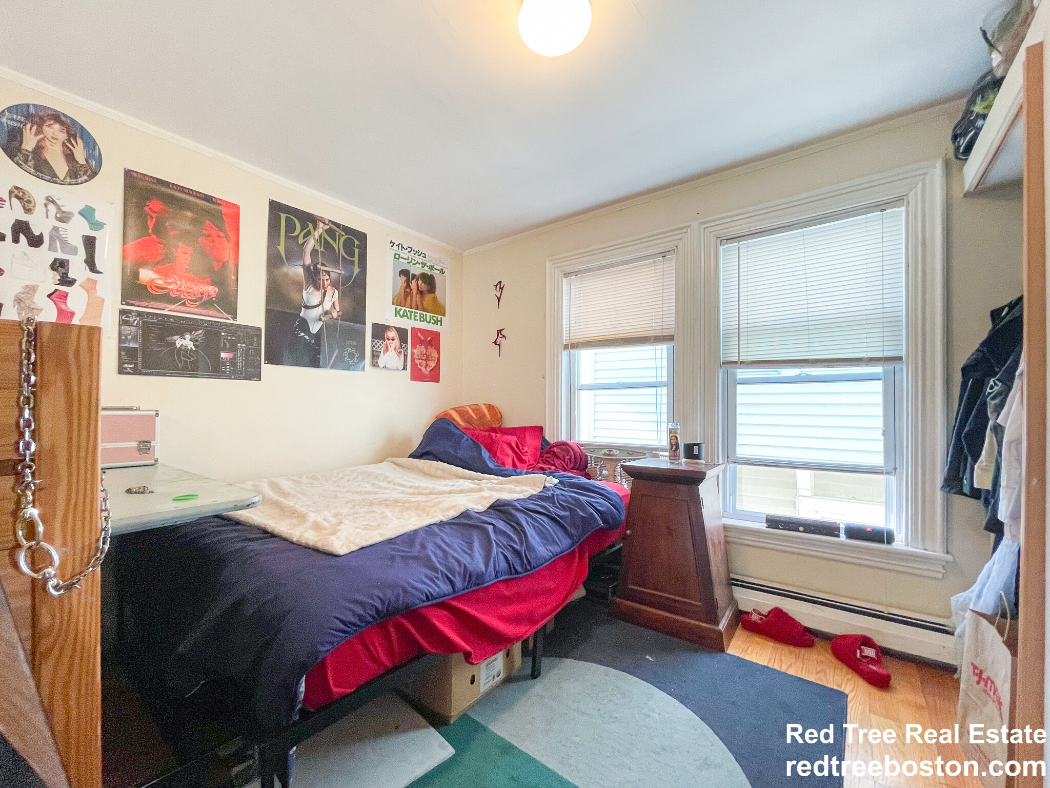 29 Pratt St, Allston