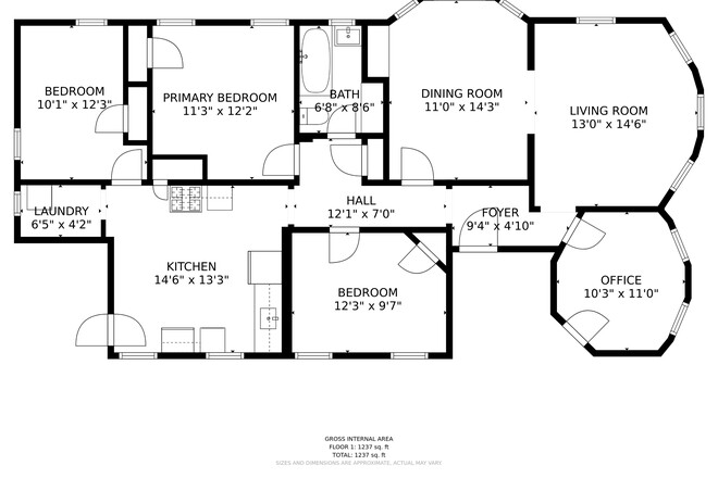 753 Boylston St, Brookline