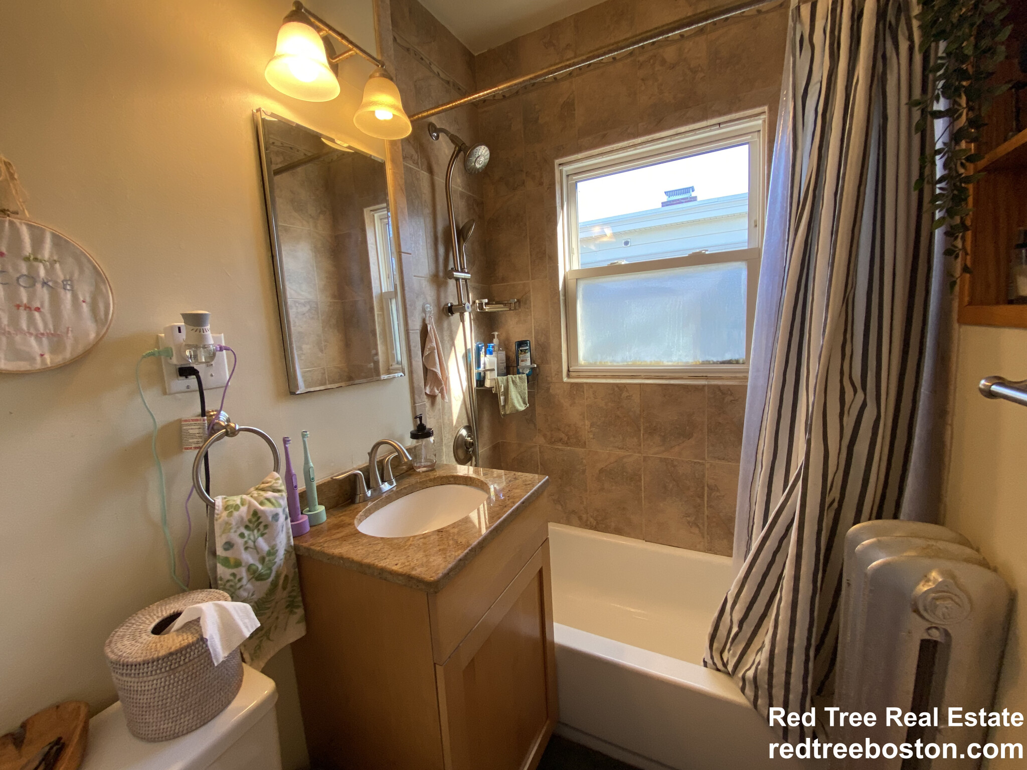 1 bed, 1 bath apartment for rent at 55 Brookley Rd Unit 3L, Jamaica Plain — photo 6 of 13
