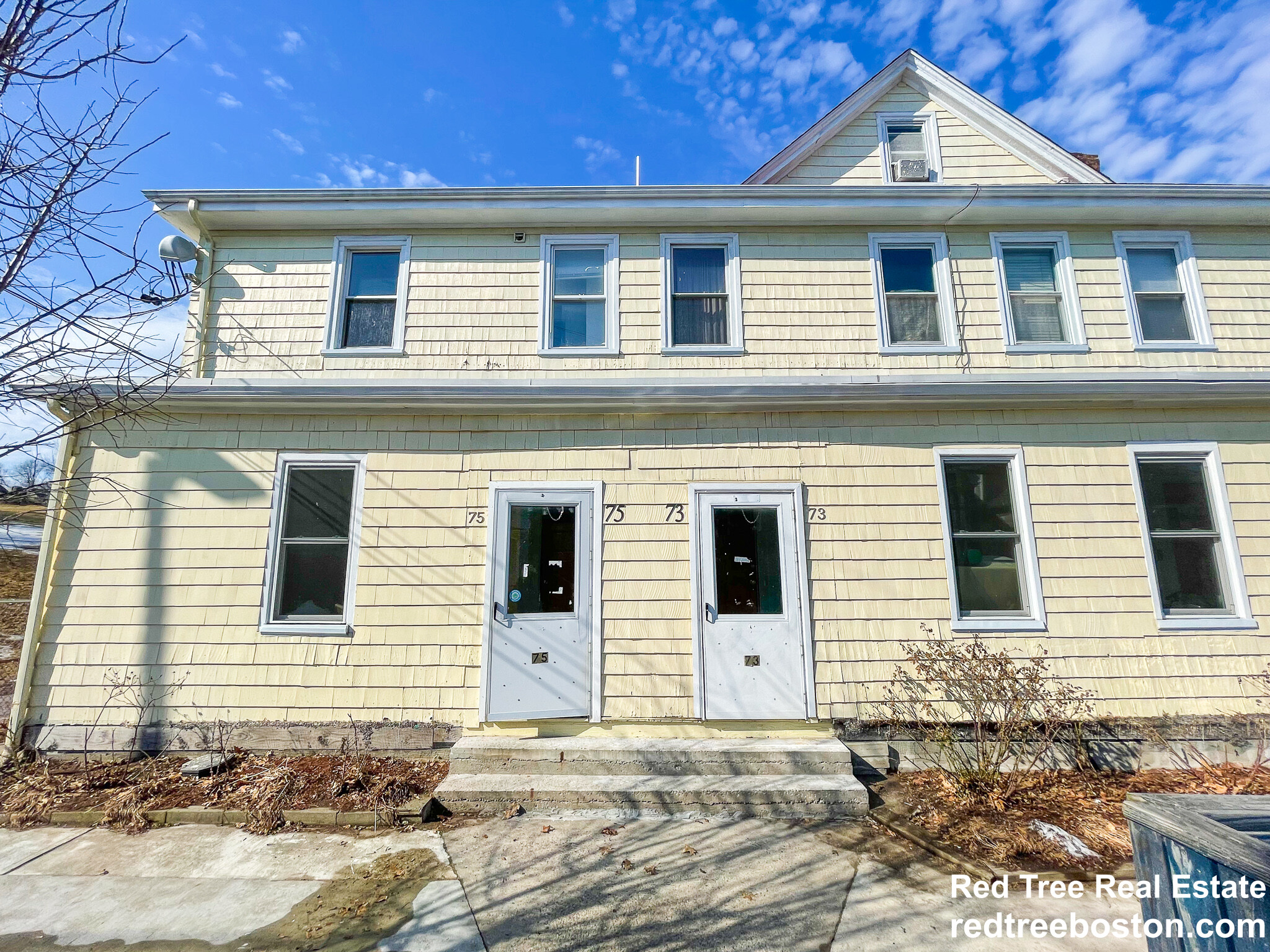 75 Allston St, Allston