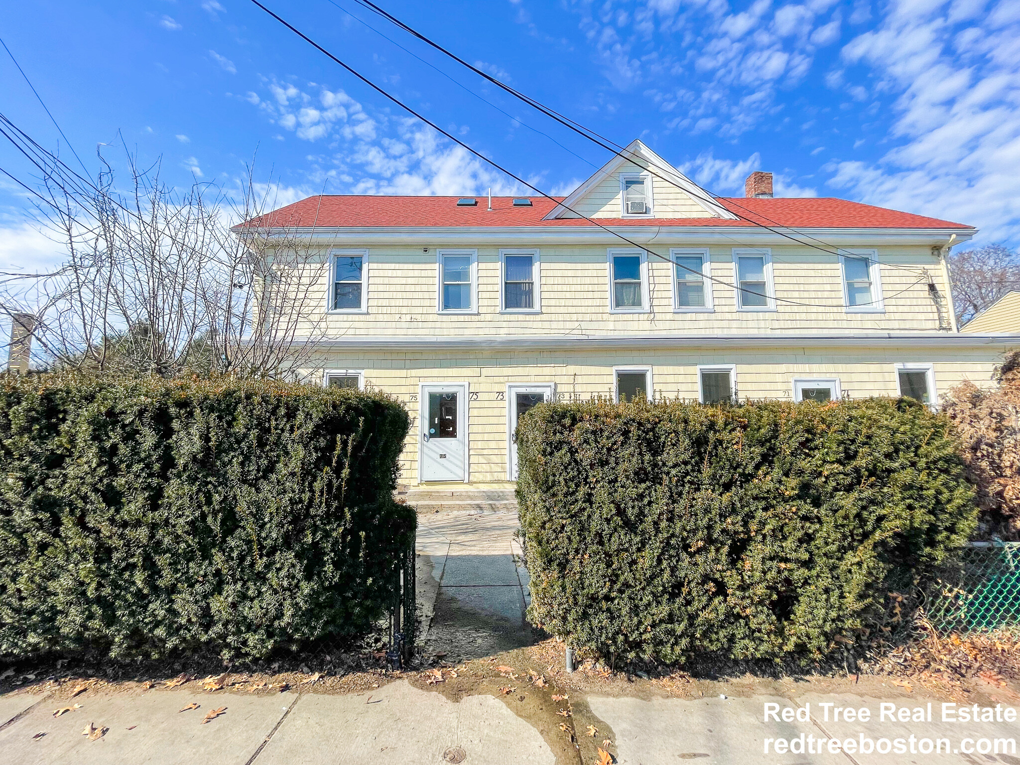 75 Allston St, Allston