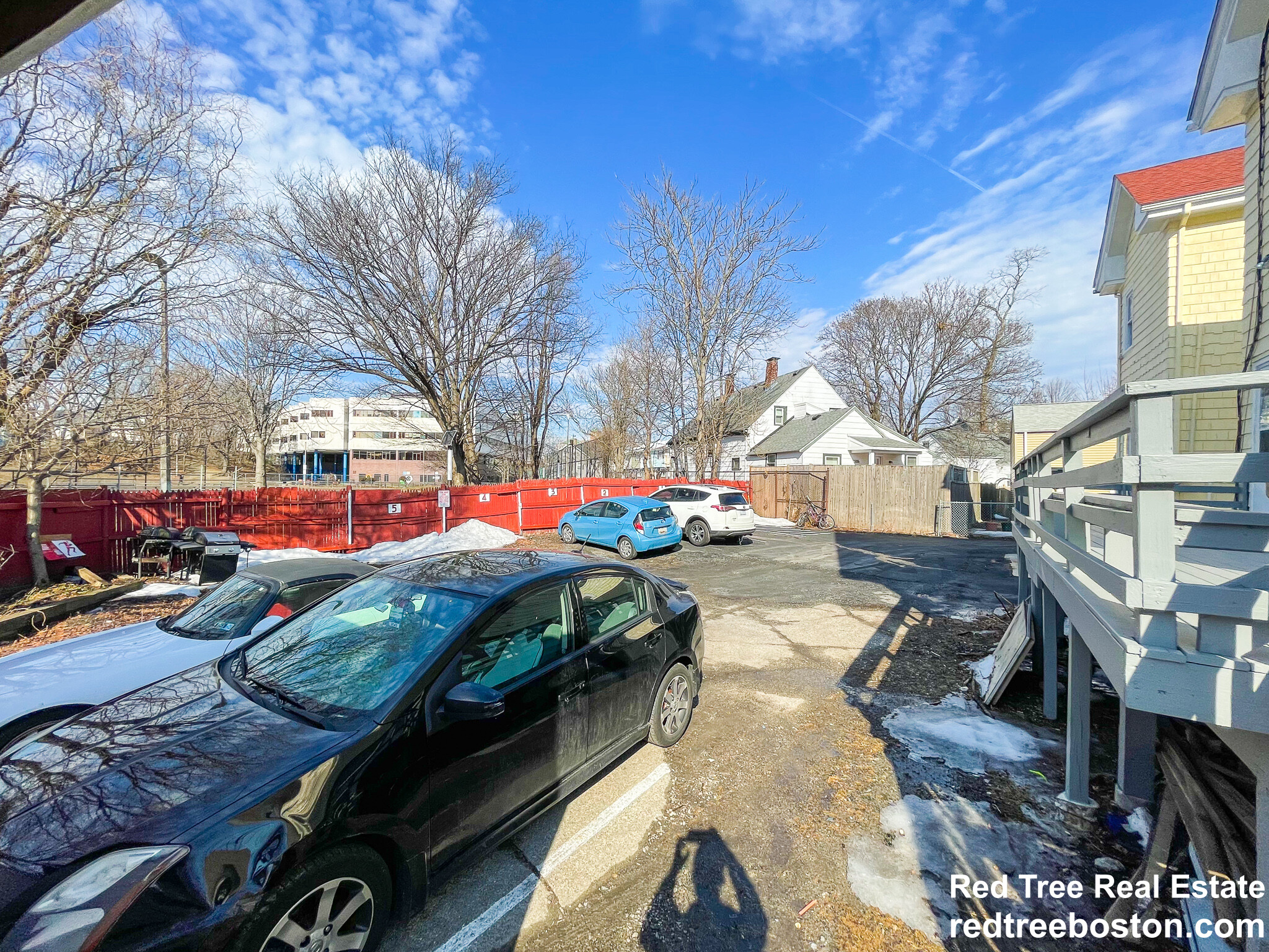 75 Allston St, Allston