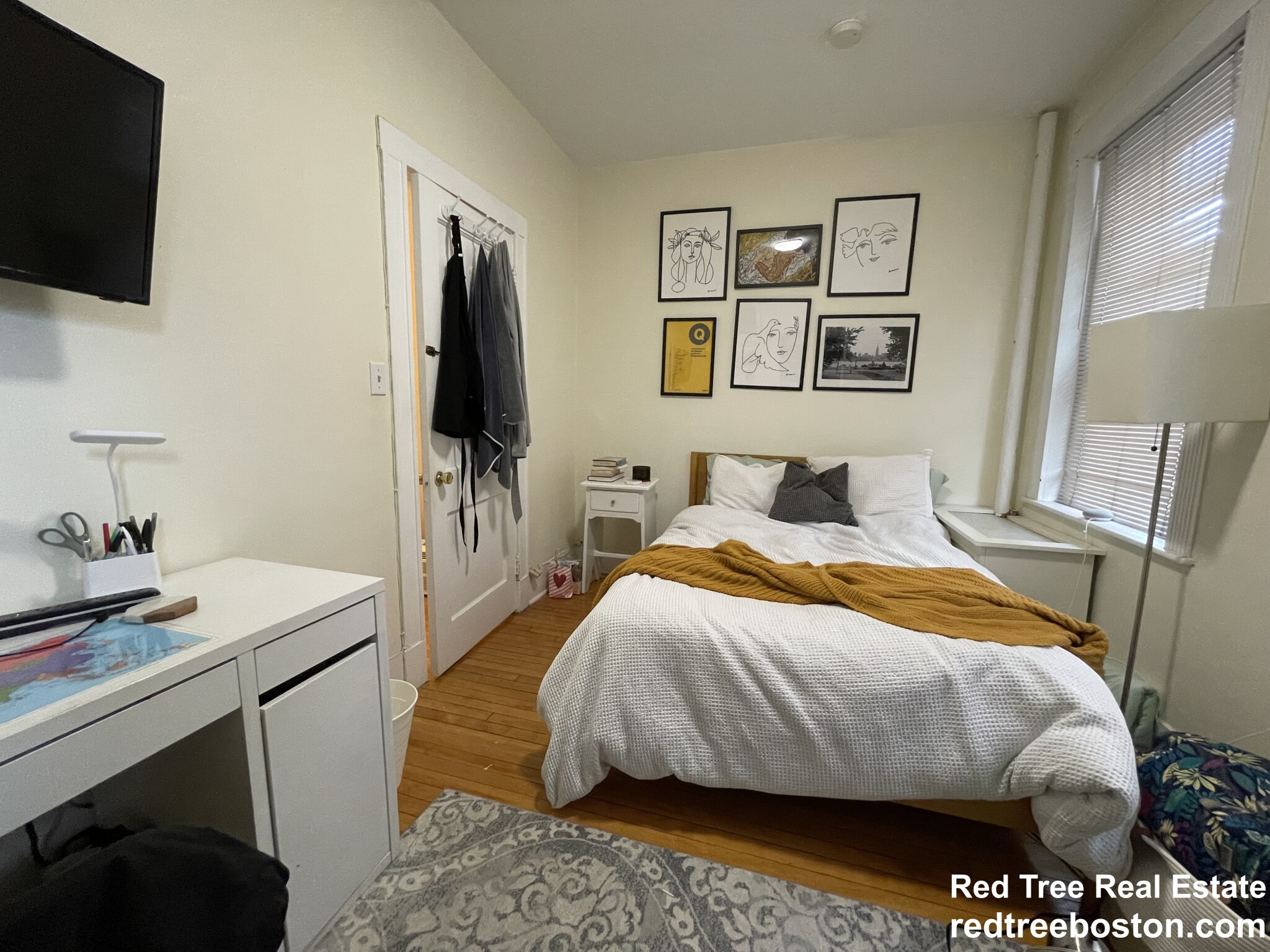 5 Spofford Rd, Allston