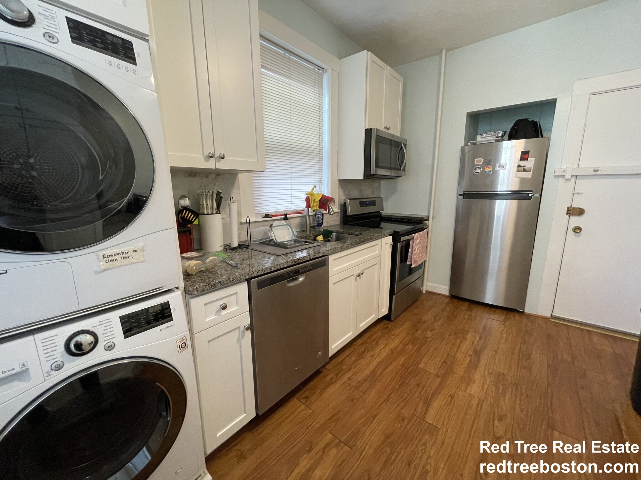 5 Spofford Rd, Allston