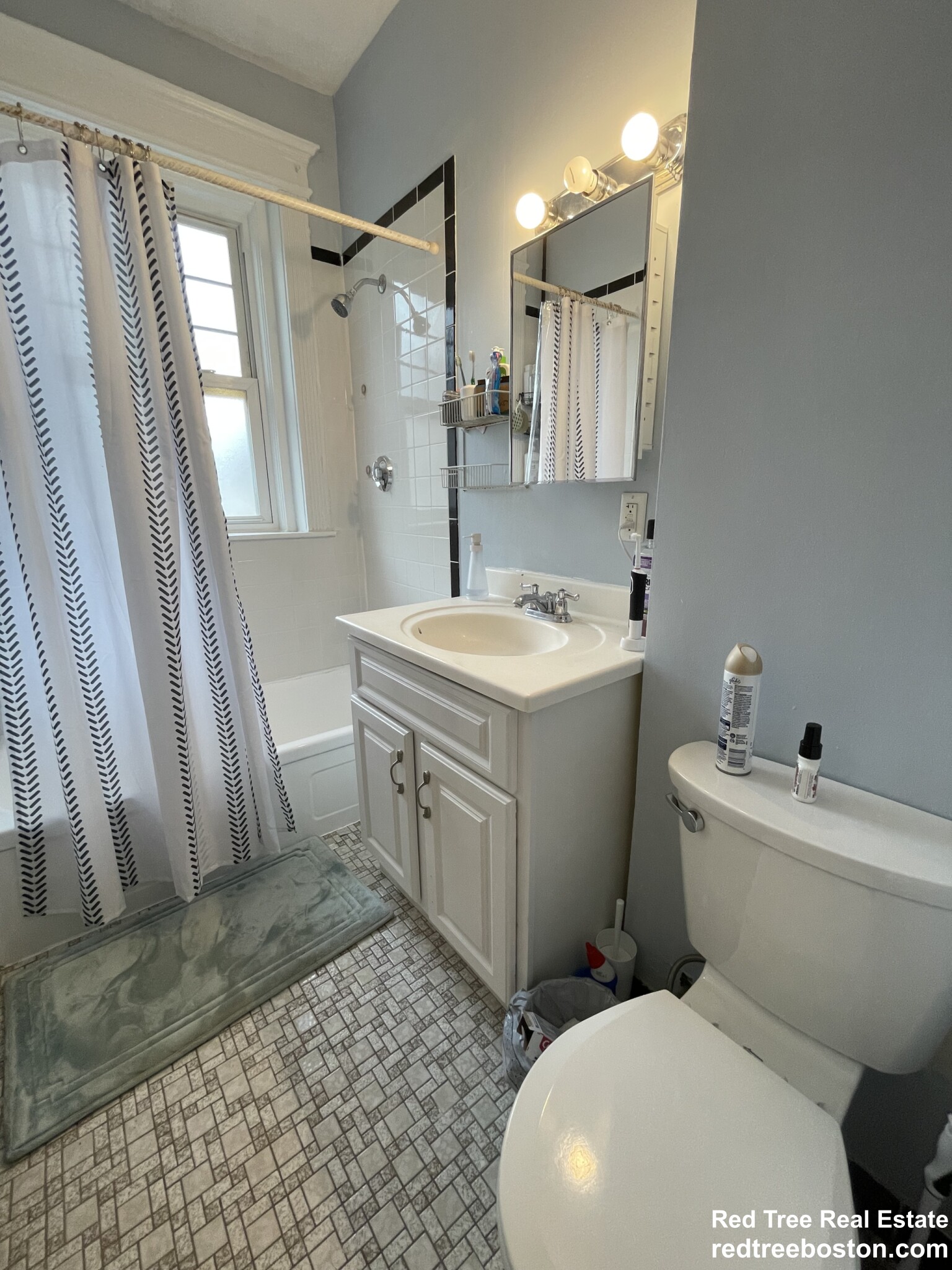 5 Spofford Rd, Allston