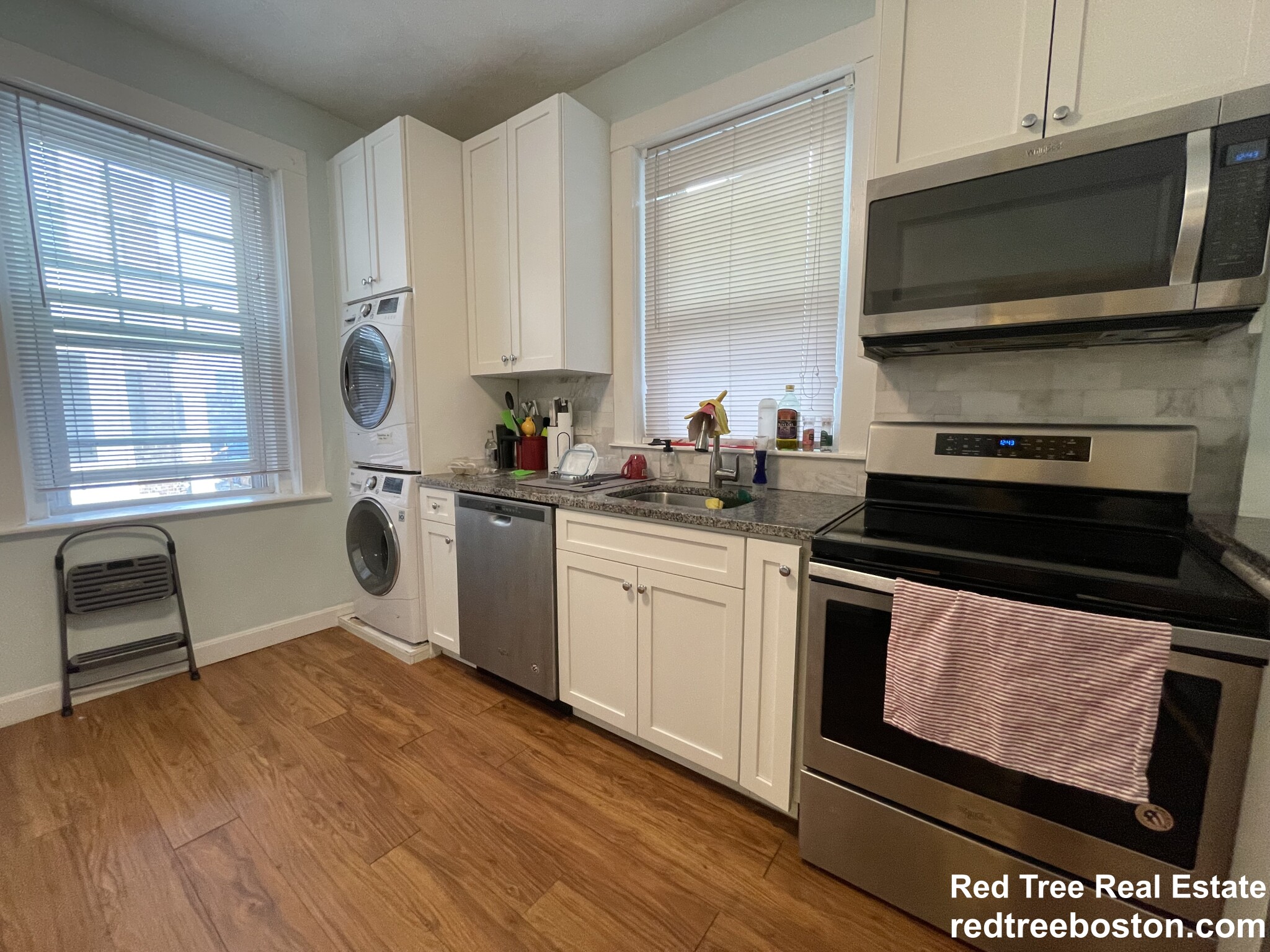 5 Spofford Rd, Allston