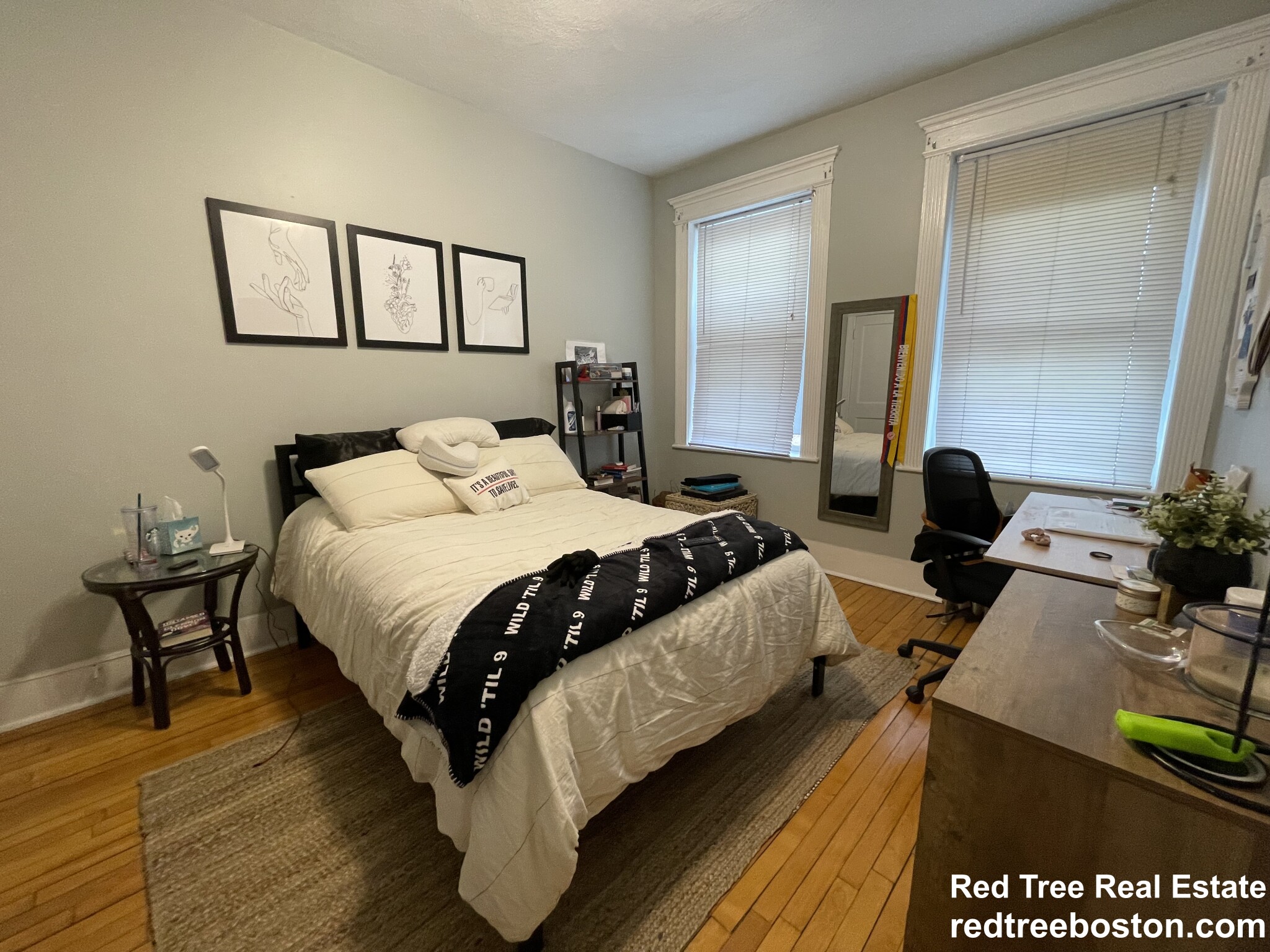 5 Spofford Rd, Allston