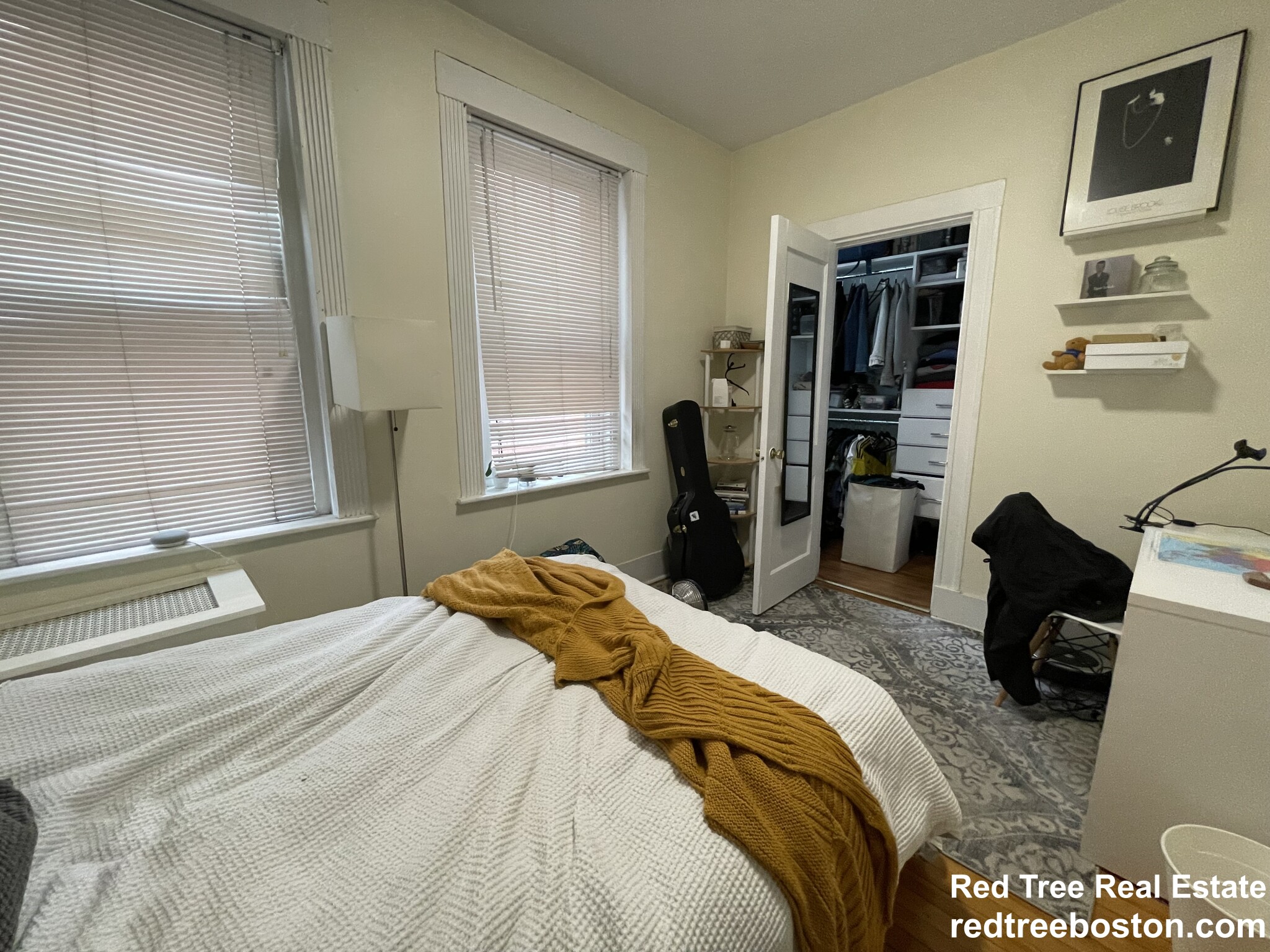 5 Spofford Rd, Allston