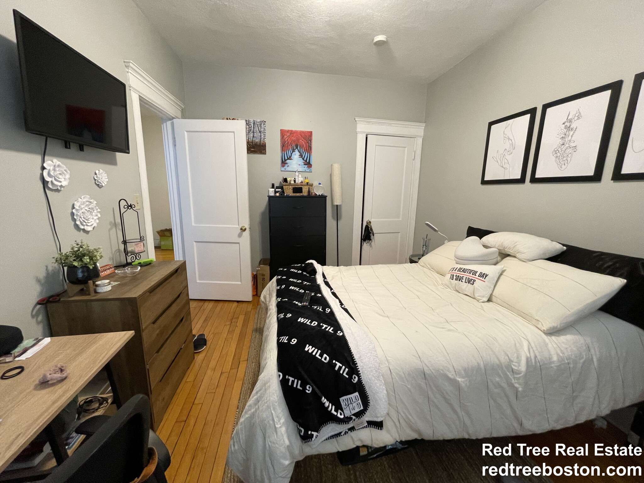 5 Spofford Rd, Allston