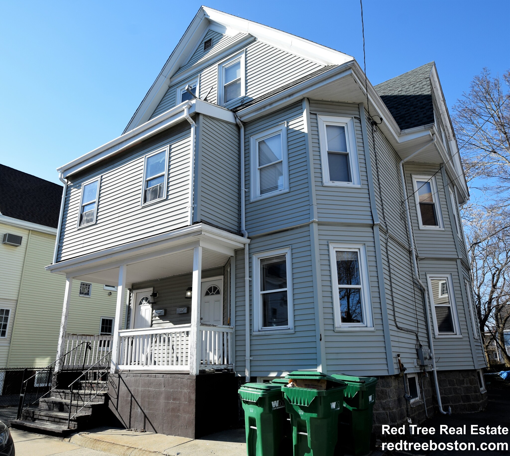 3 bed, 2 bath apartment for rent at 9 Winter Hill Rd Unit 1, Medford — photo 17 of 17
