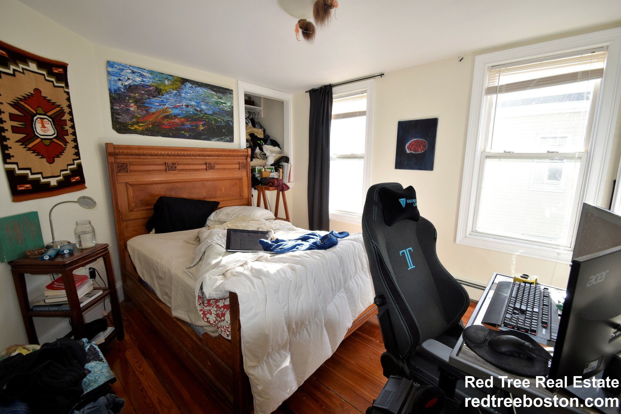 3 bed, 2 bath apartment for rent at 9 Winter Hill Rd Unit 1, Medford — photo 16 of 17