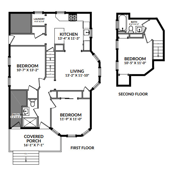 3 bed, 2 bath apartment for rent at 9 Winter Hill Rd Unit 1, Medford — photo 4 of 17