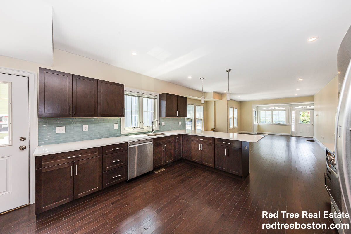 120 Jerome St, West Medford