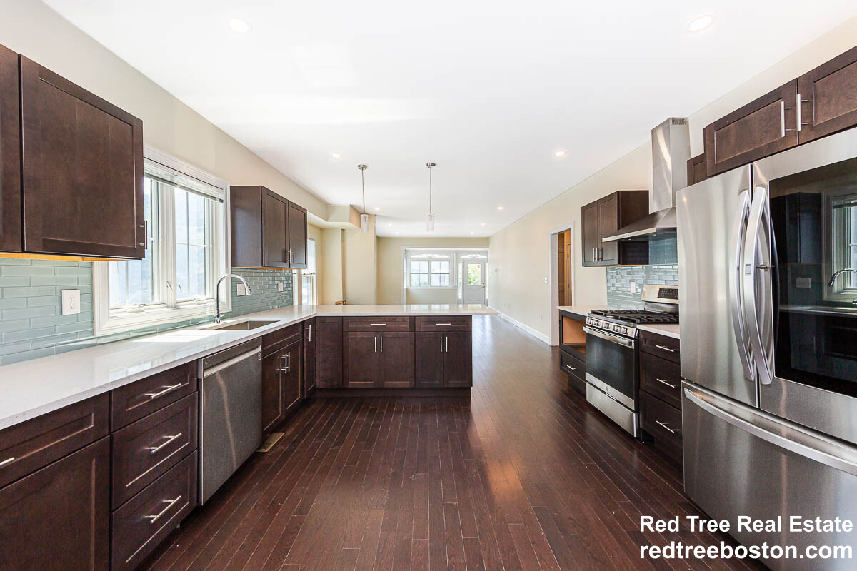 120 Jerome St, West Medford