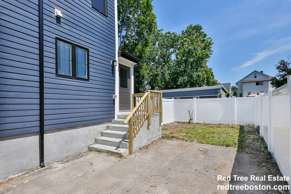 120 Jerome St, West Medford