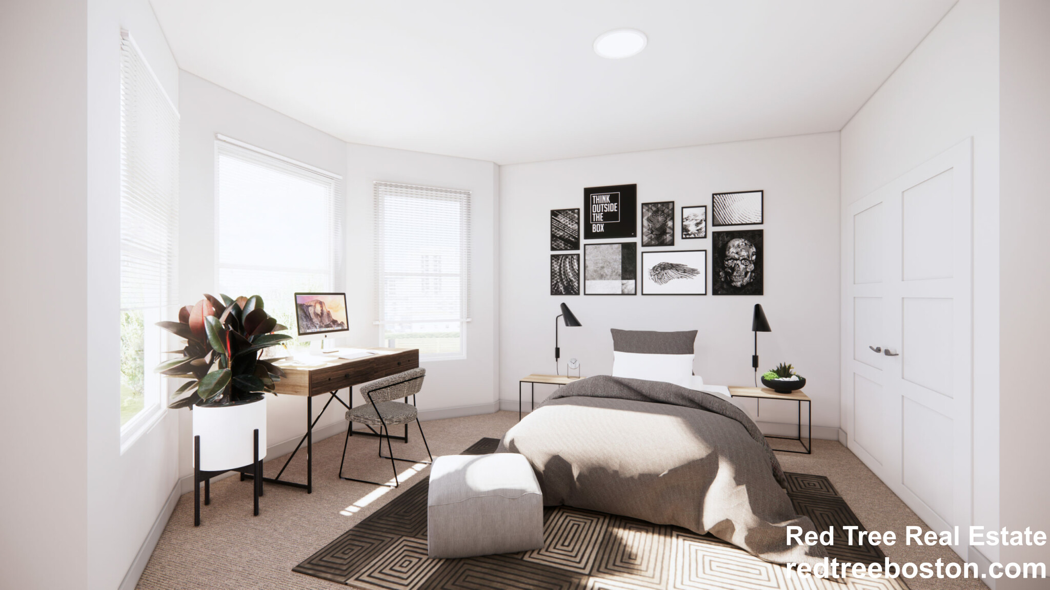 100 Hemenway St, Fenway