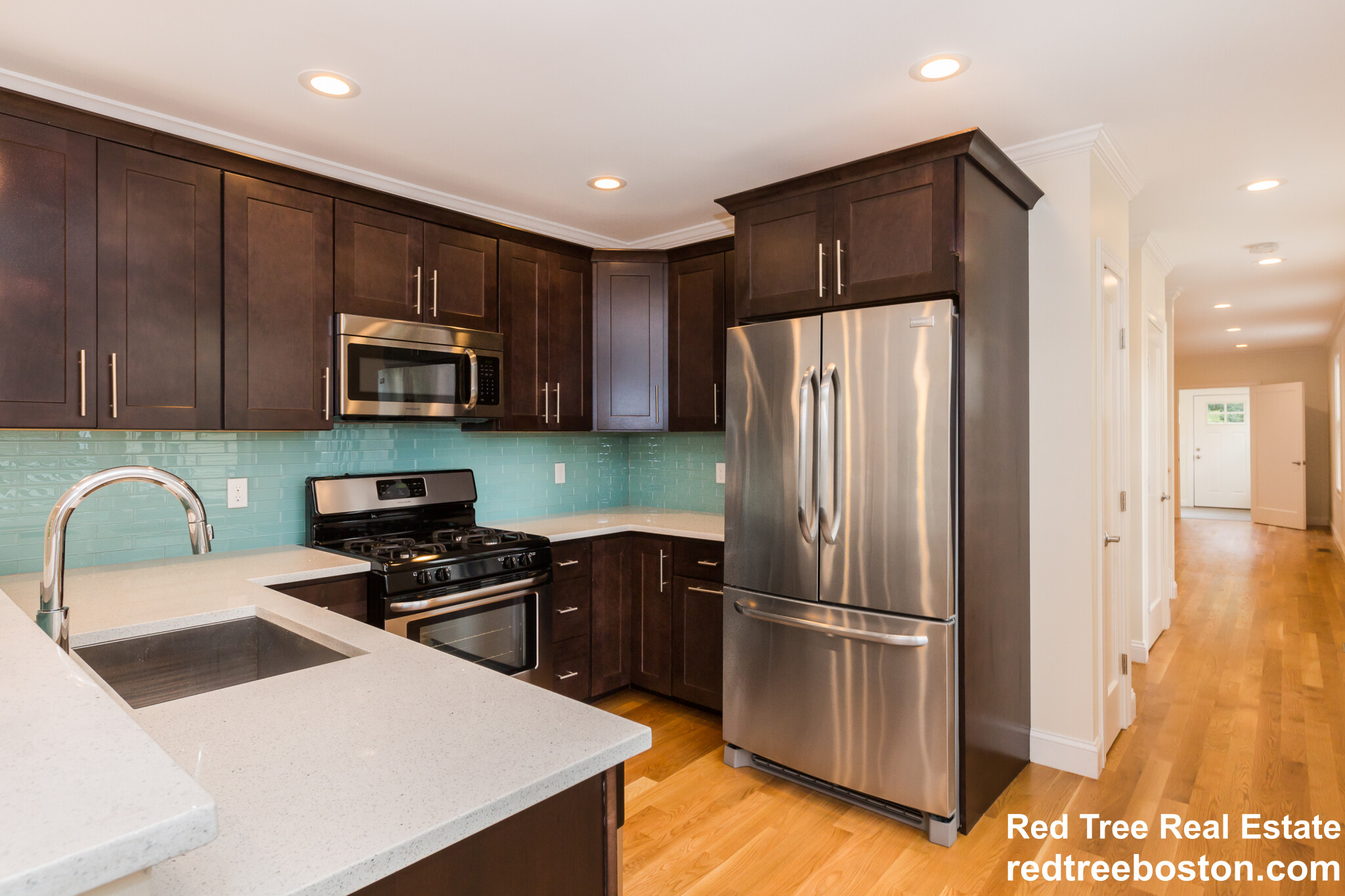 217 Arlington St, Medford