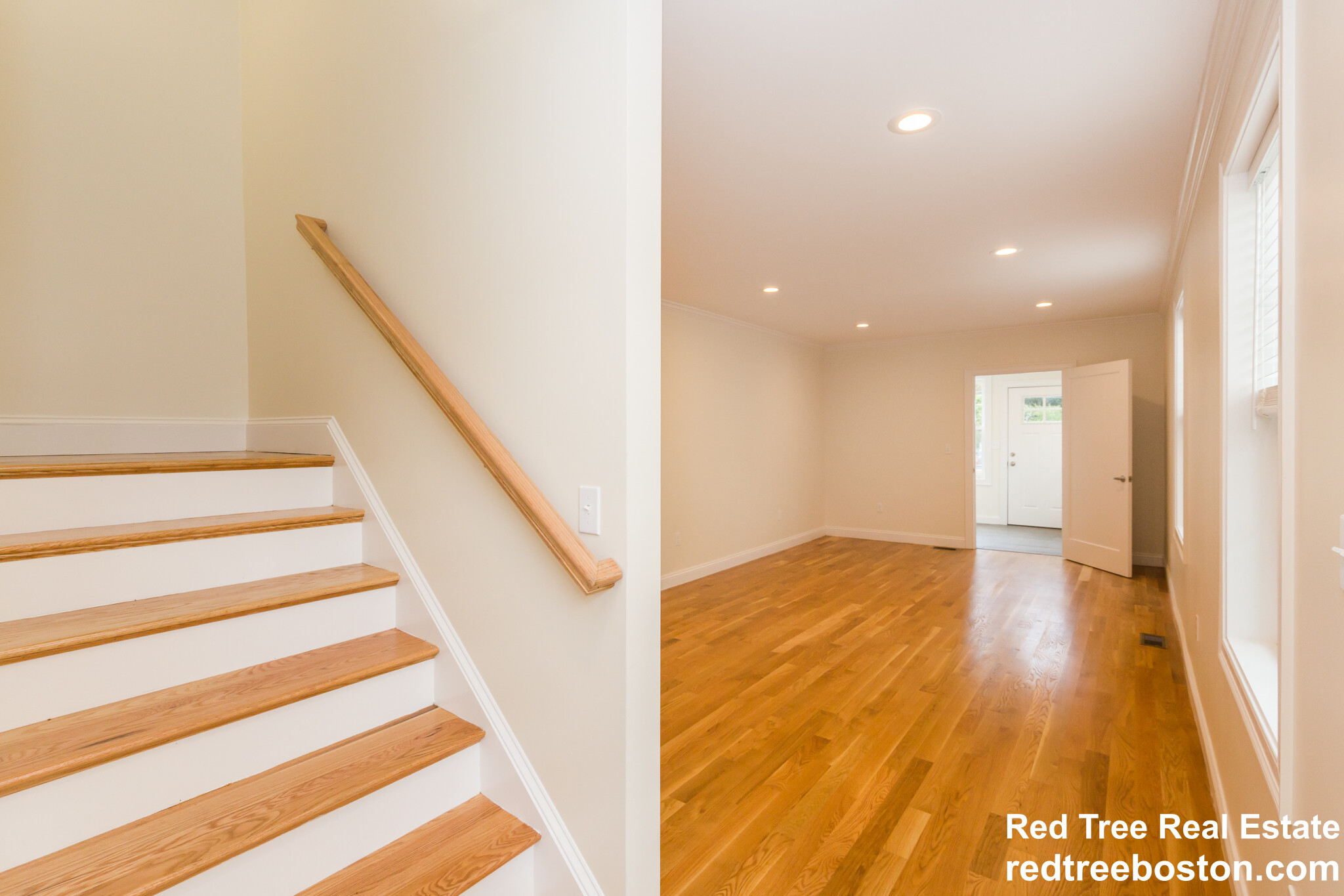 217 Arlington St, Medford