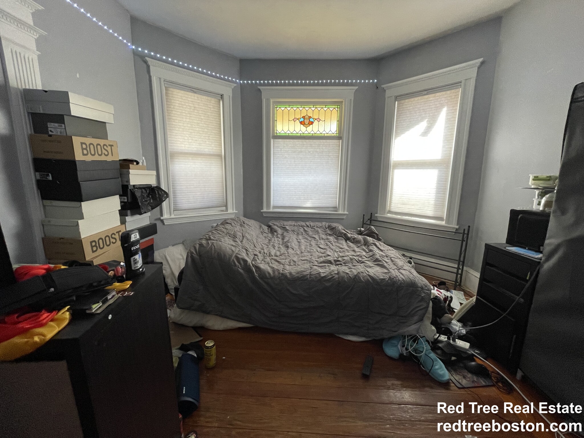 51 Bay State Ave, Davis Square