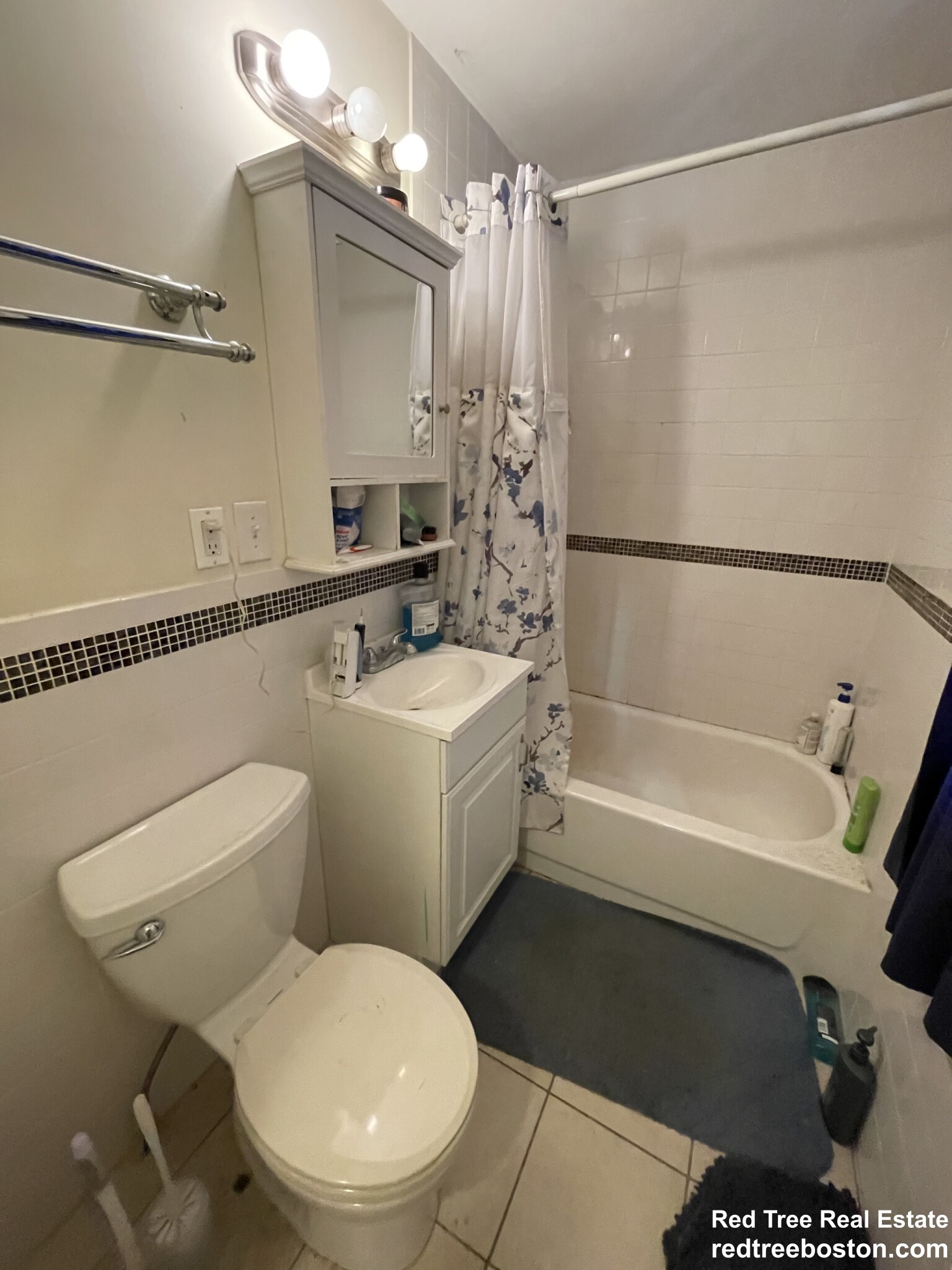 51 Bay State Ave, Davis Square