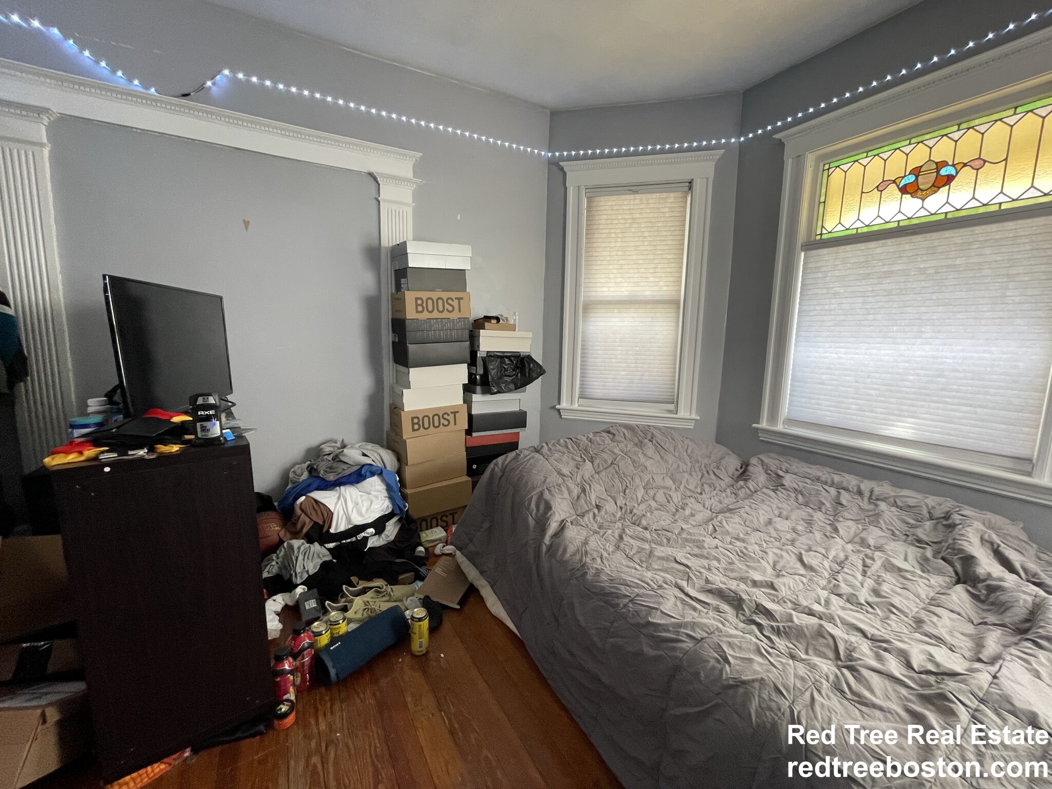 51 Bay State Ave, Davis Square