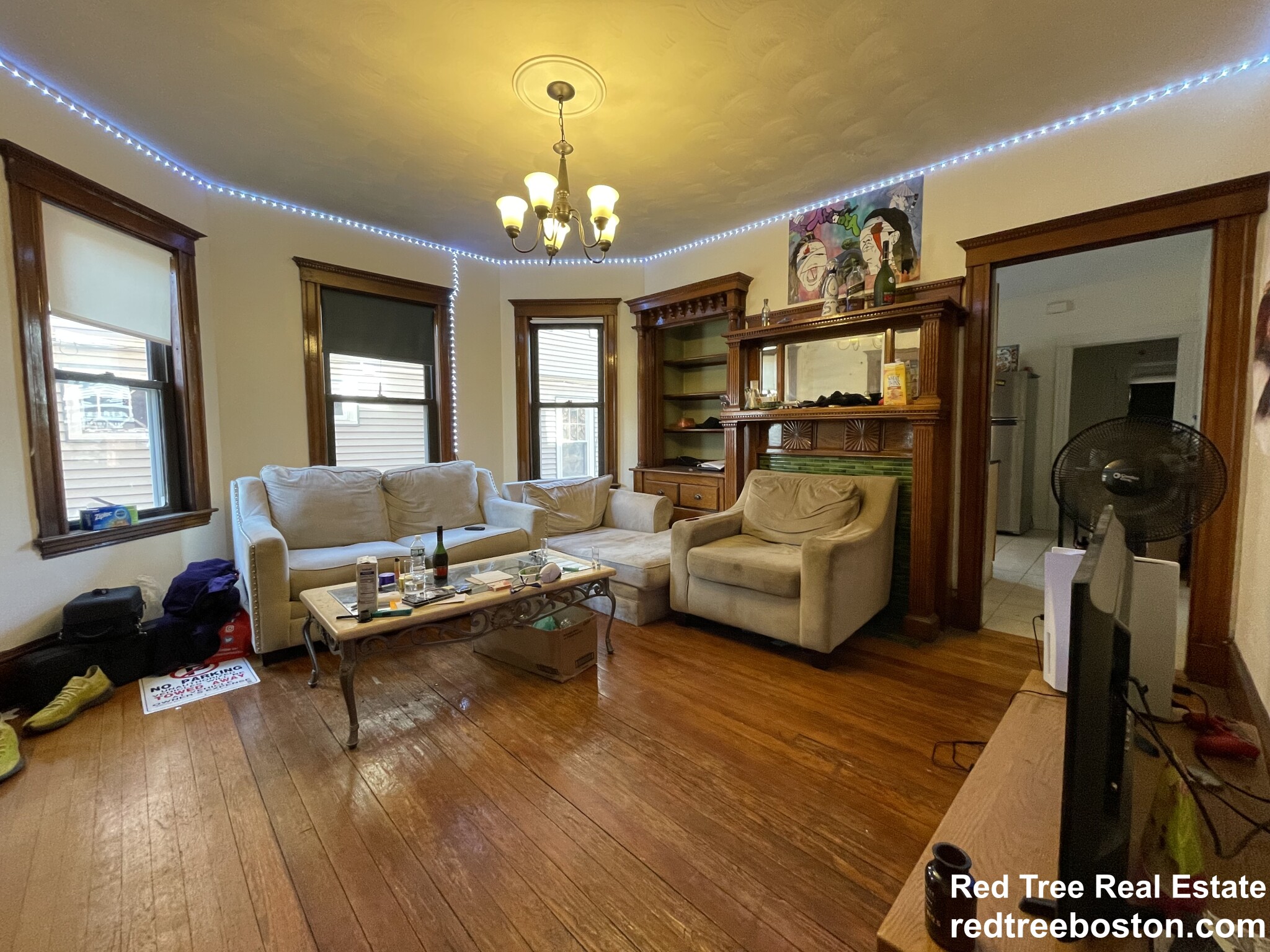 51 Bay State Ave, Davis Square