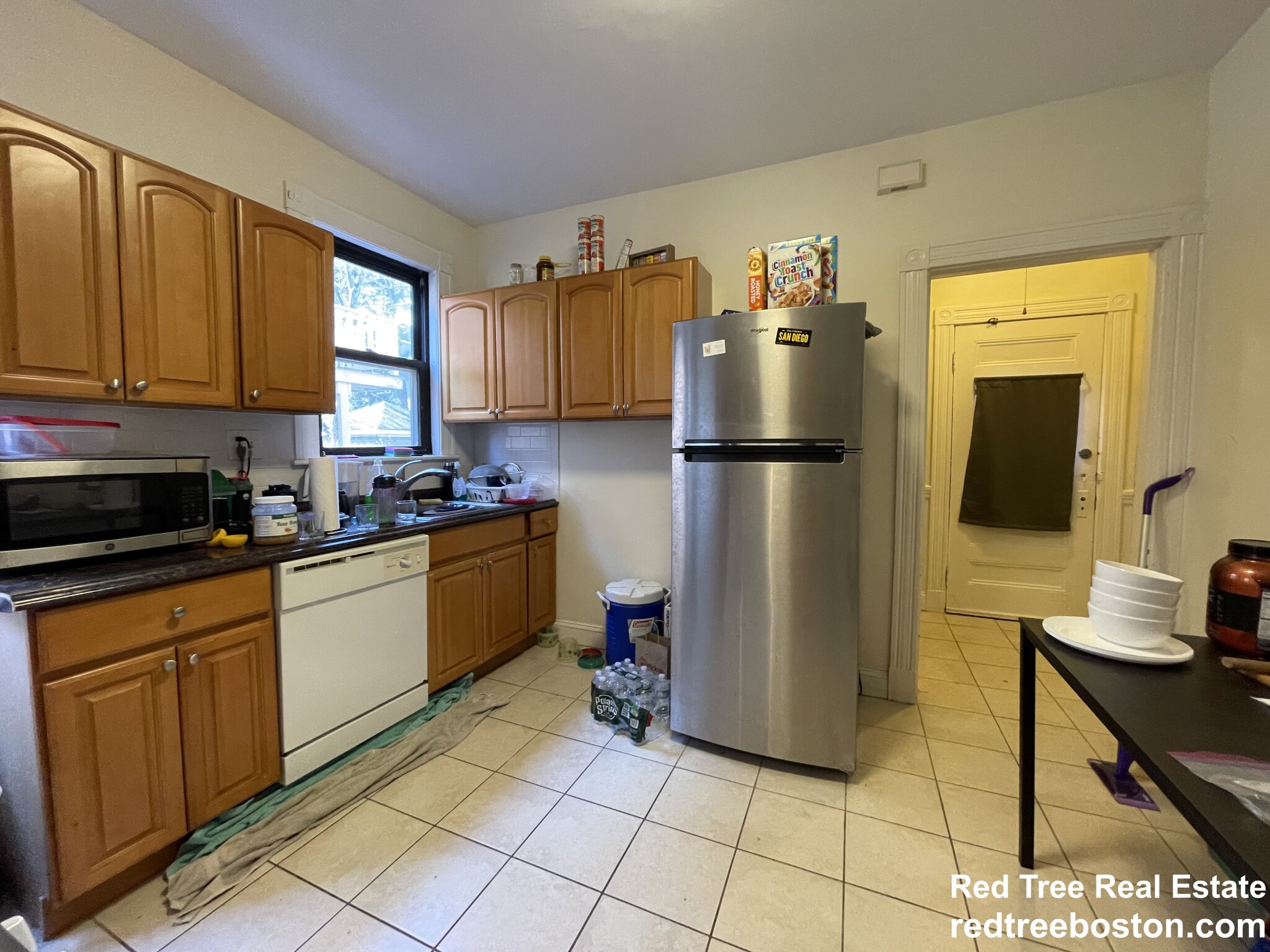 51 Bay State Ave, Davis Square