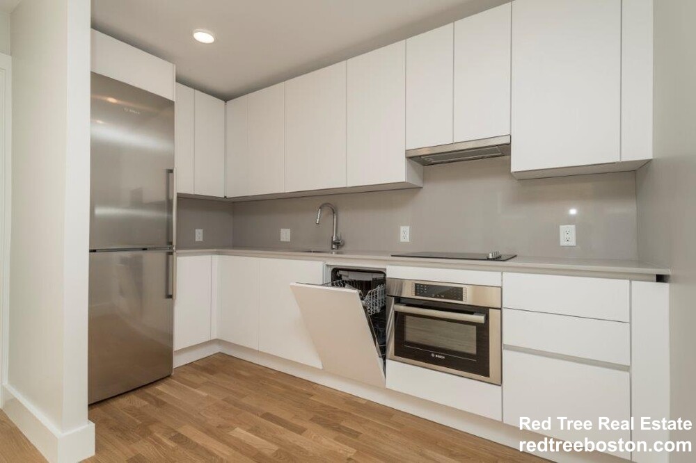 1 bed, 1 bath apartment for rent at 334 Harvard St Unit D-2, Mid Cambridge — photo 2 of 6